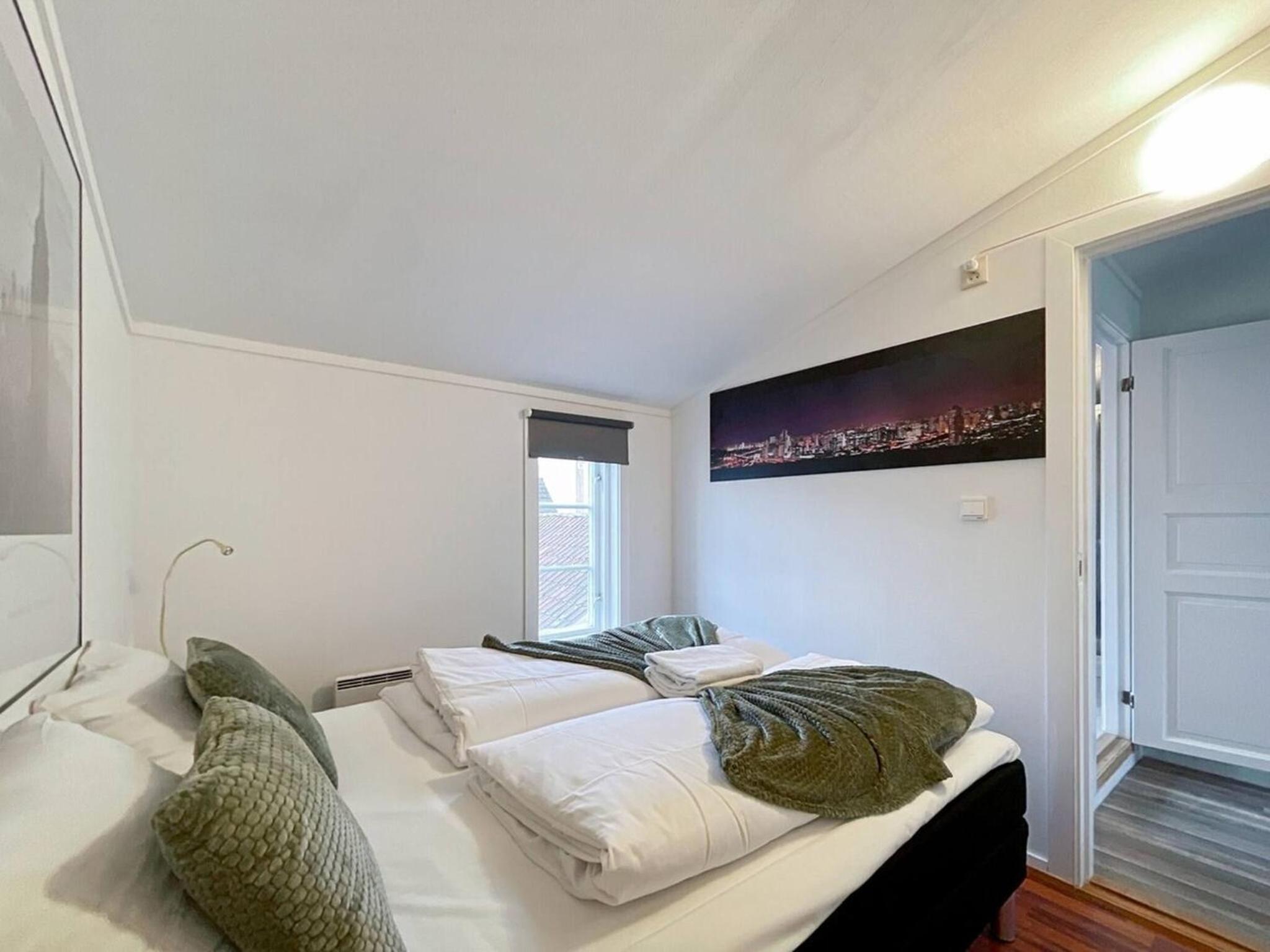The Green 20 of Stavanger BnB
