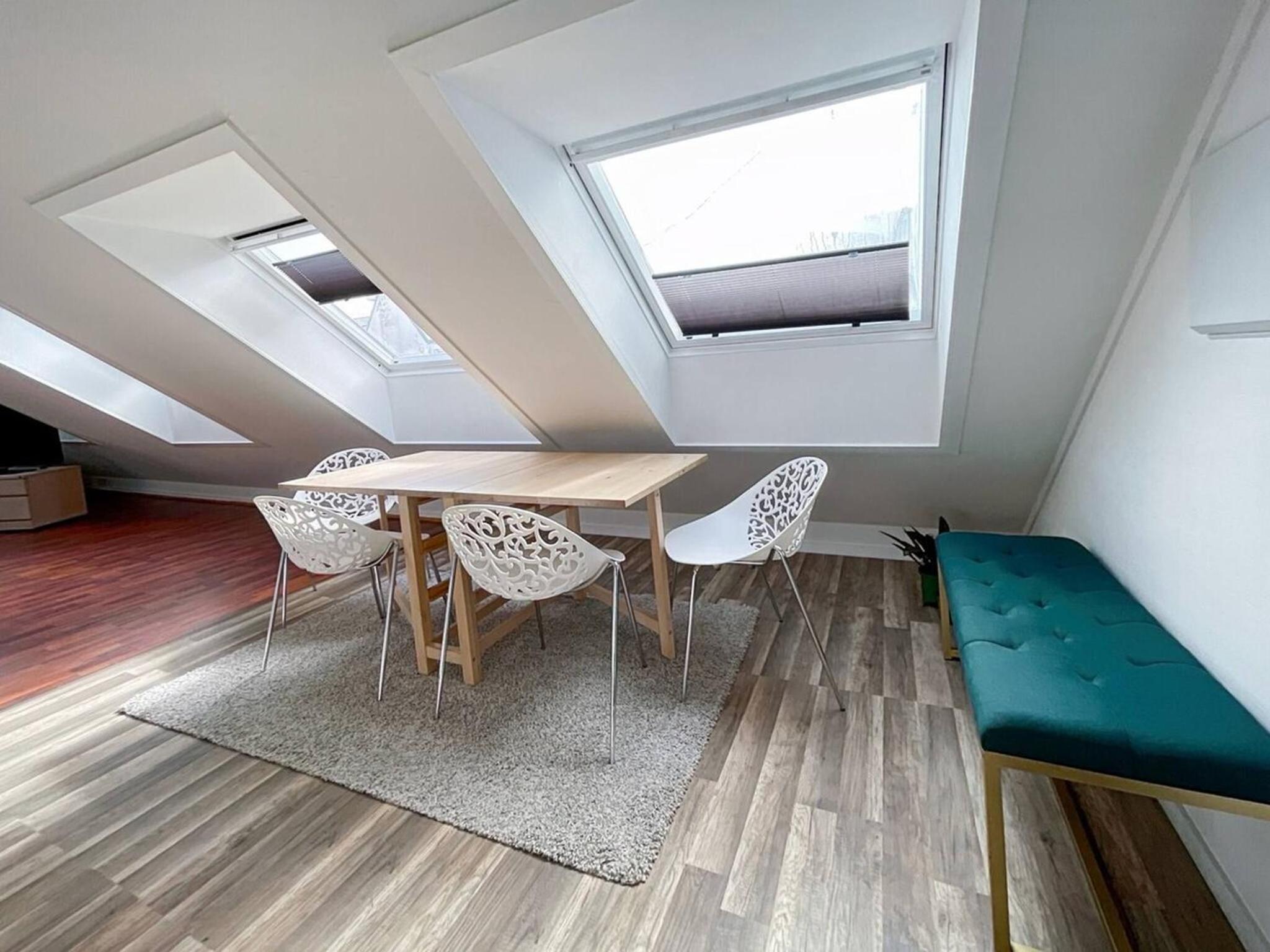 The Green 20 of Stavanger BnB