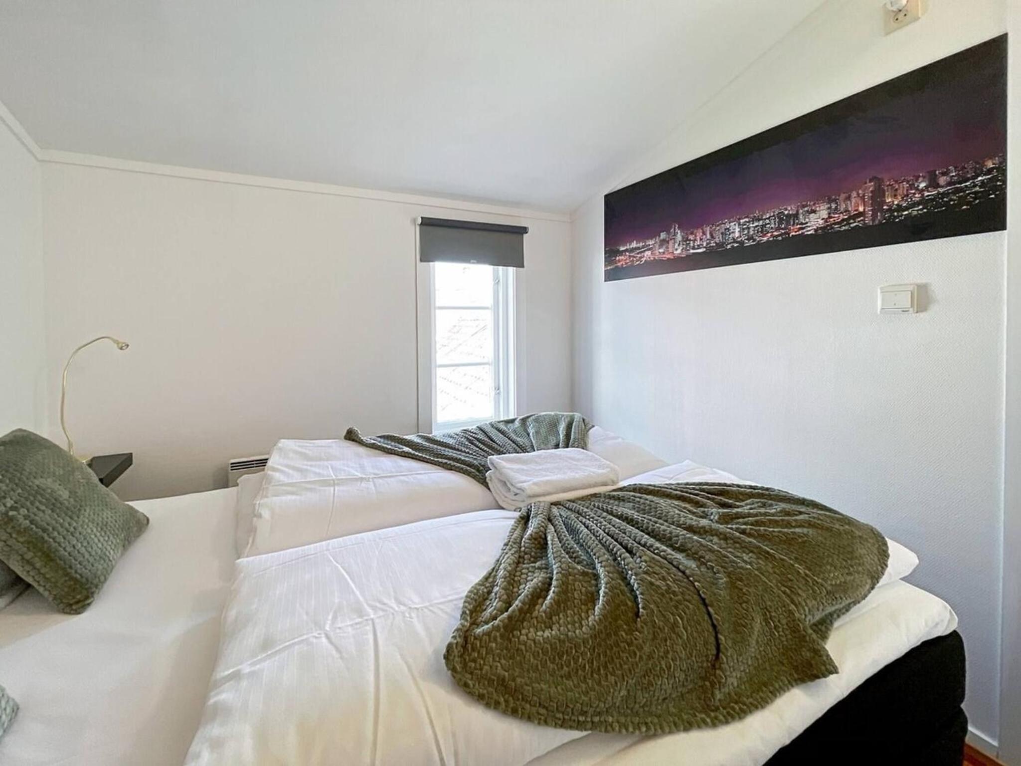 The Green 20 of Stavanger BnB
