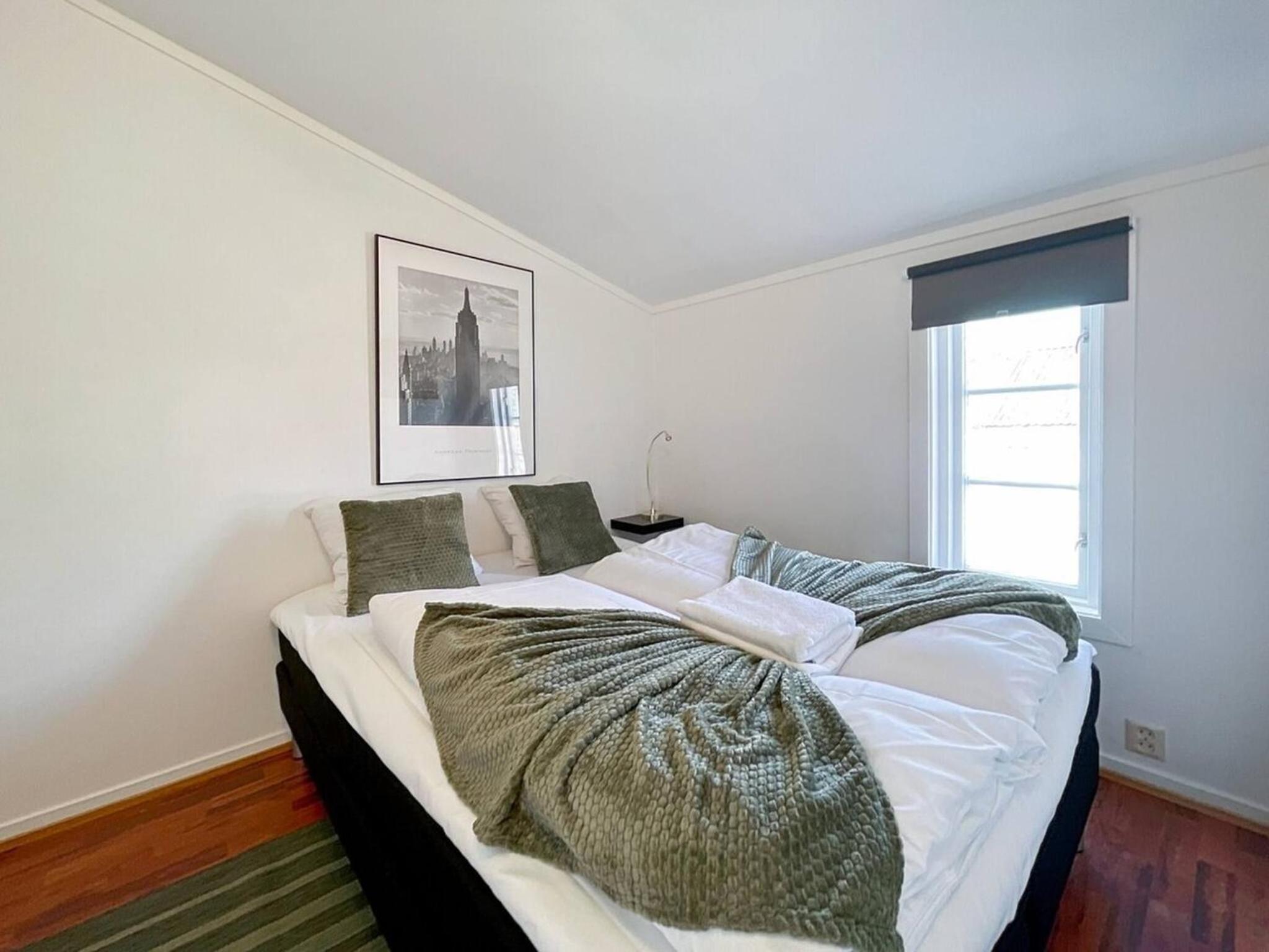 The Green 20 of Stavanger BnB