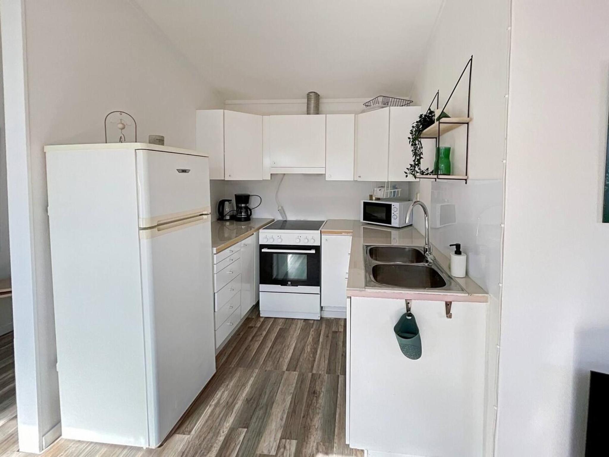 The Green 20 of Stavanger BnB