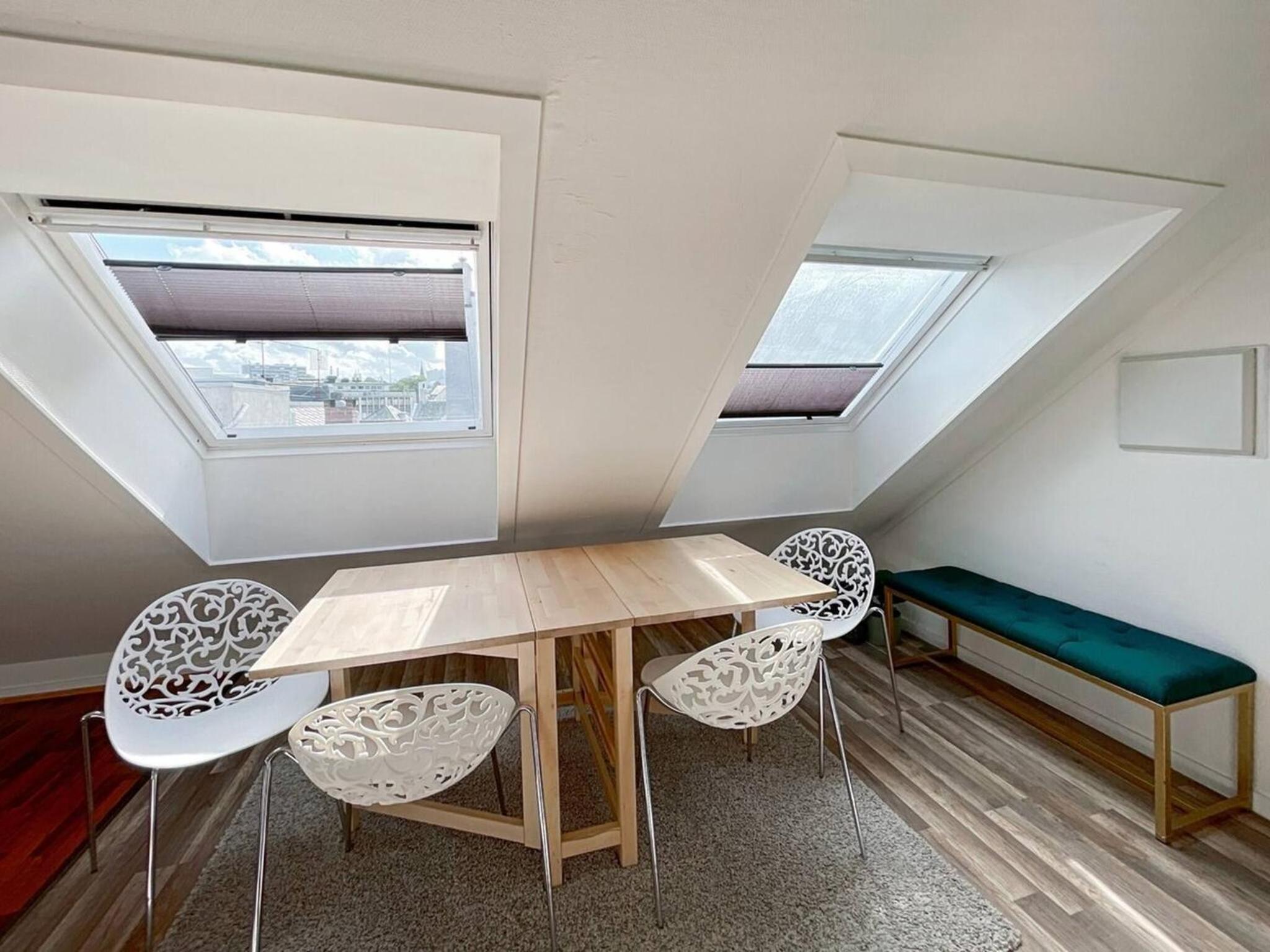 The Green 20 of Stavanger BnB