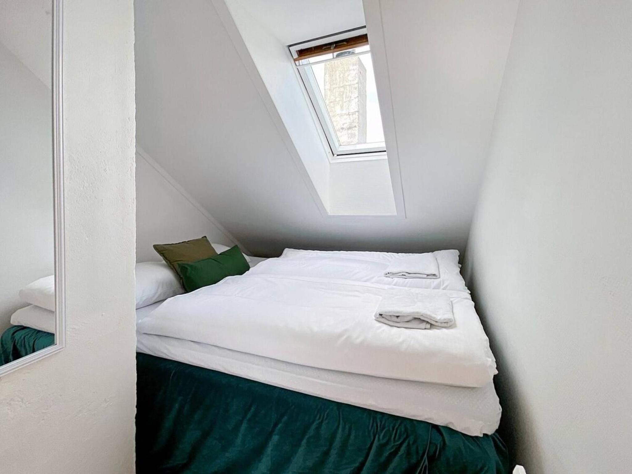 The Green 20 of Stavanger BnB