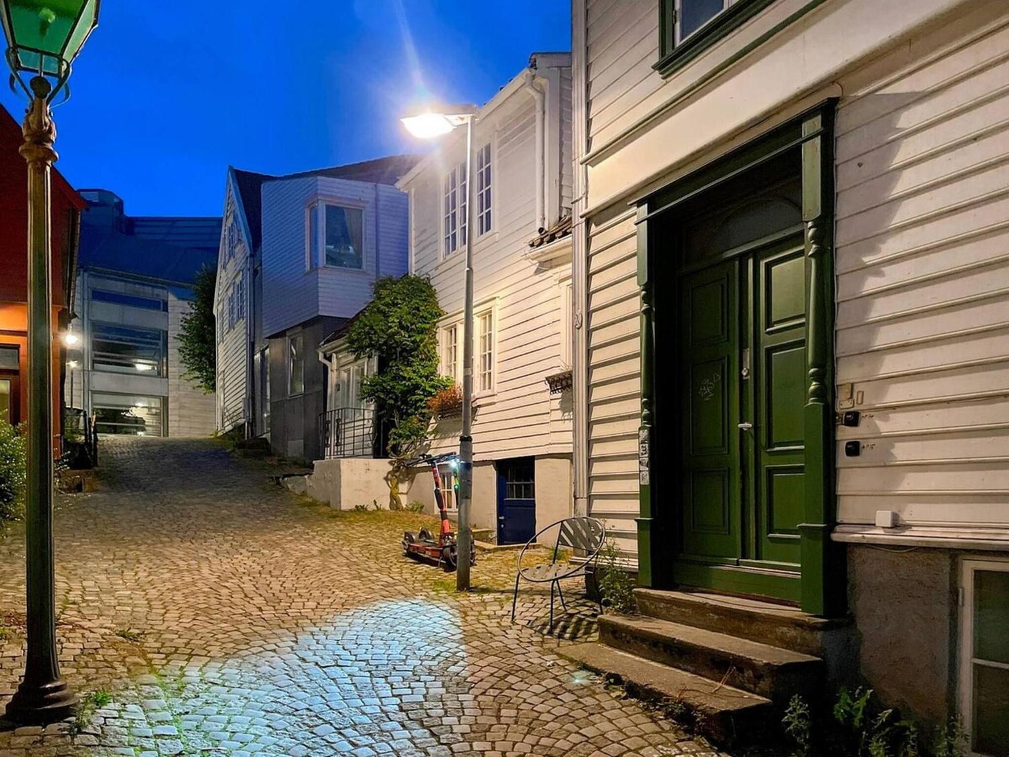 The Green 20 of Stavanger BnB