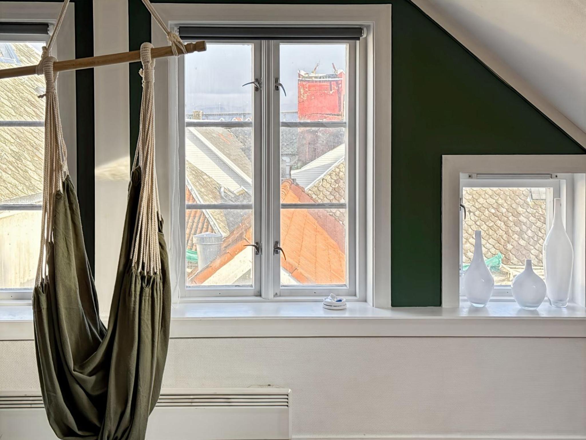 The Green 20 of Stavanger BnB