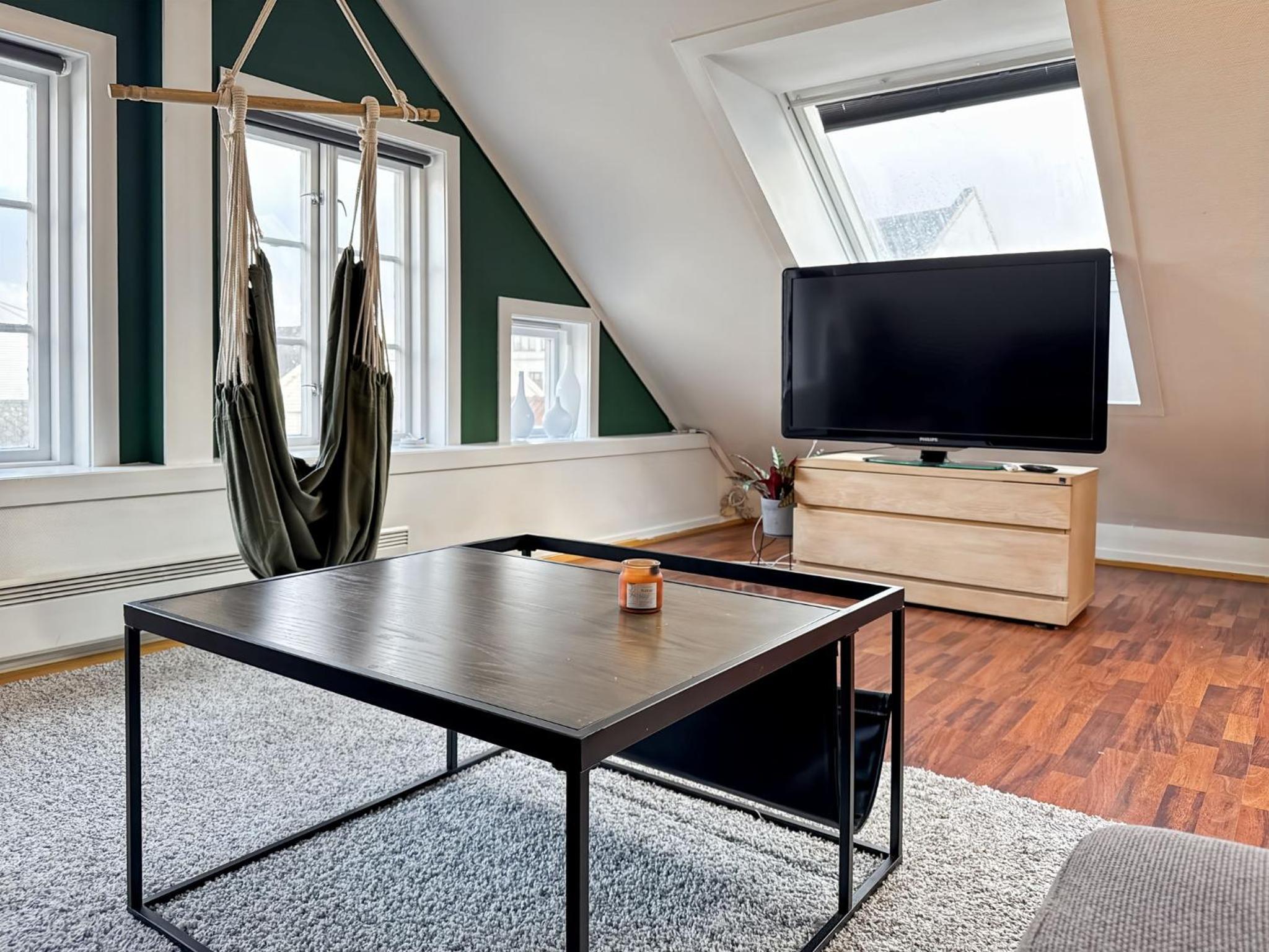 The Green 20 of Stavanger BnB