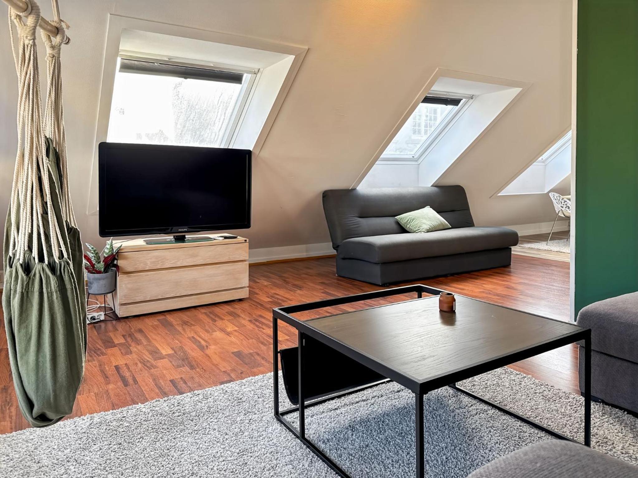 The Green 20 of Stavanger BnB