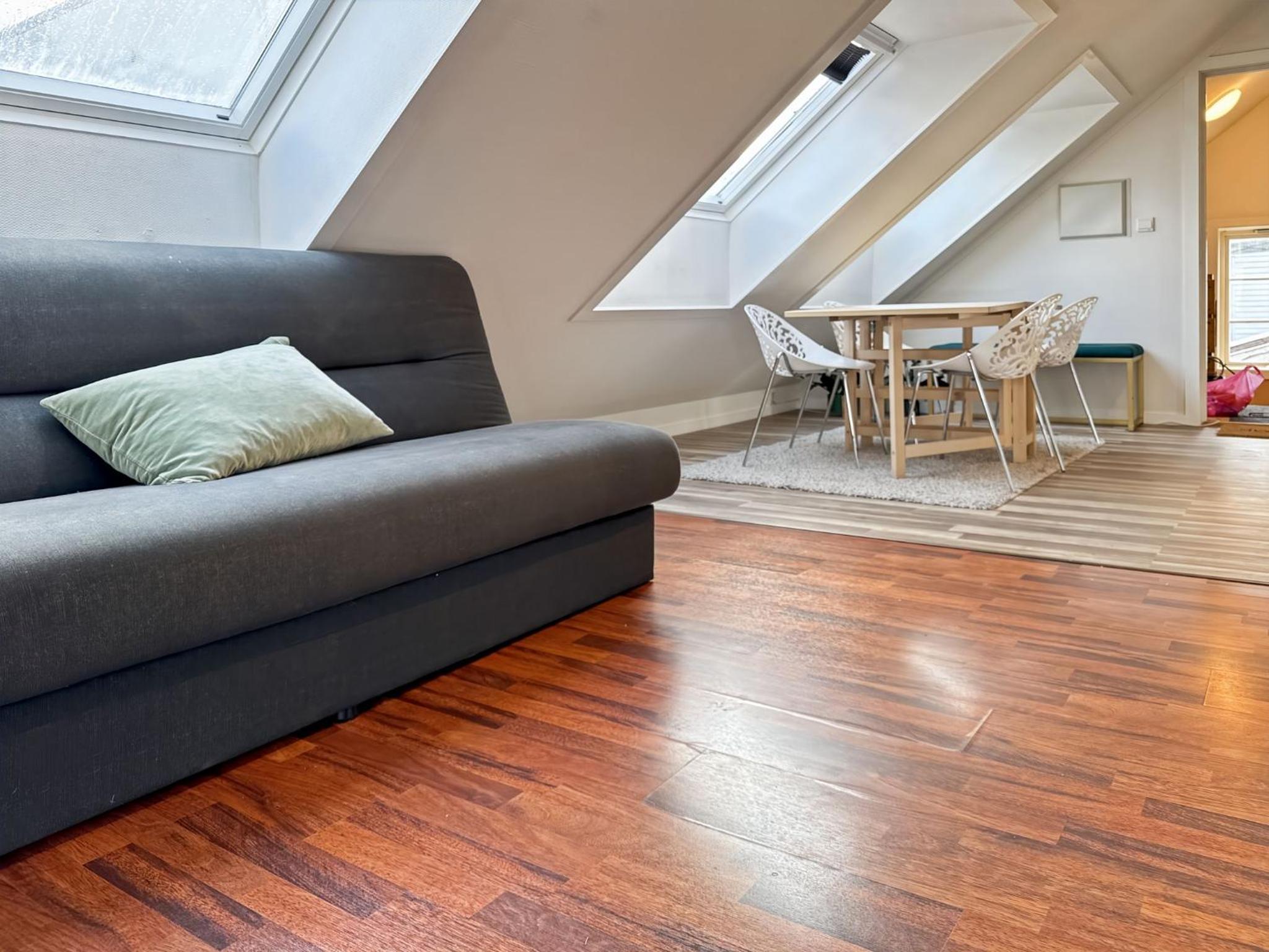 The Green 20 of Stavanger BnB