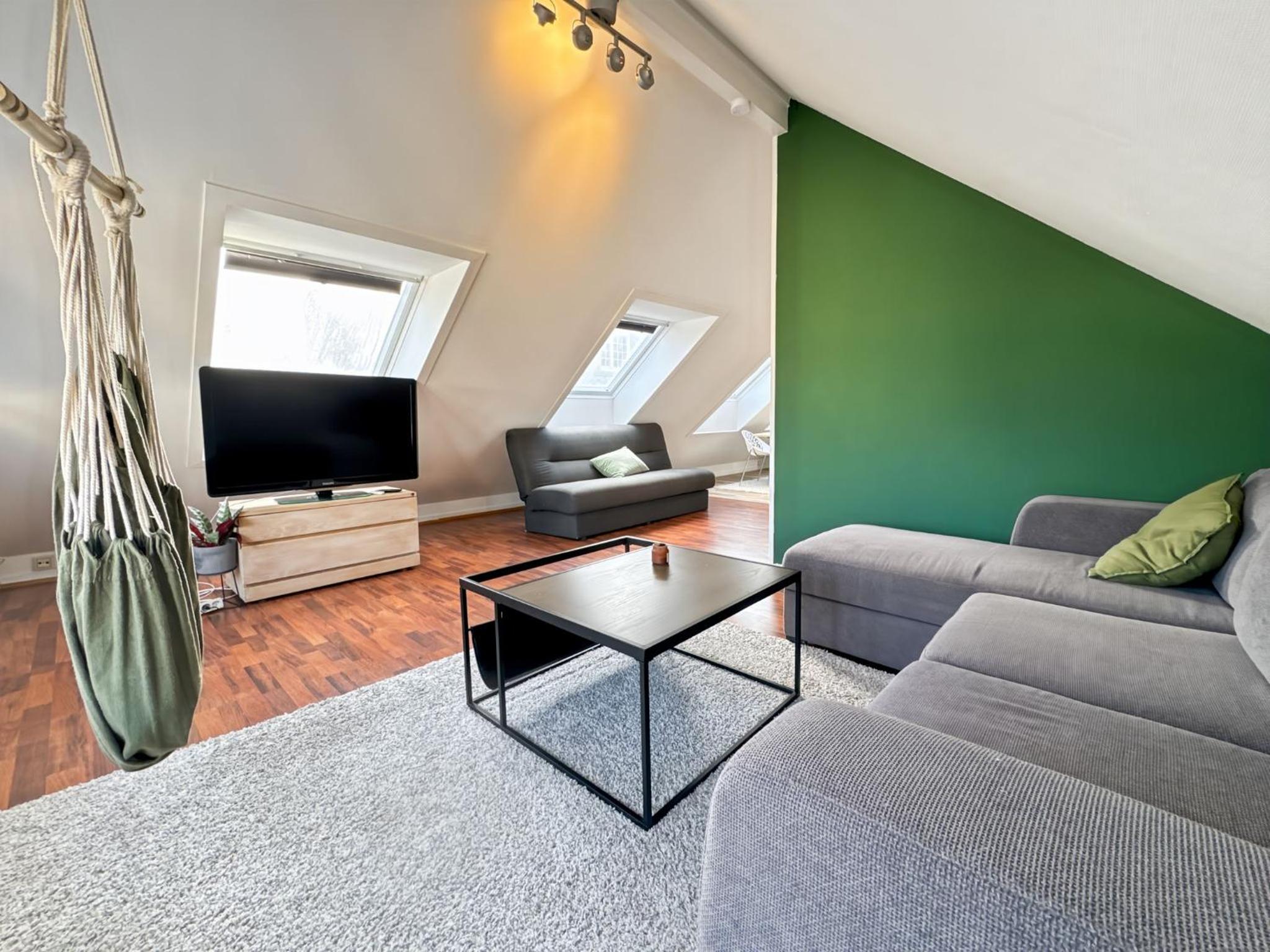 The Green 20 of Stavanger BnB