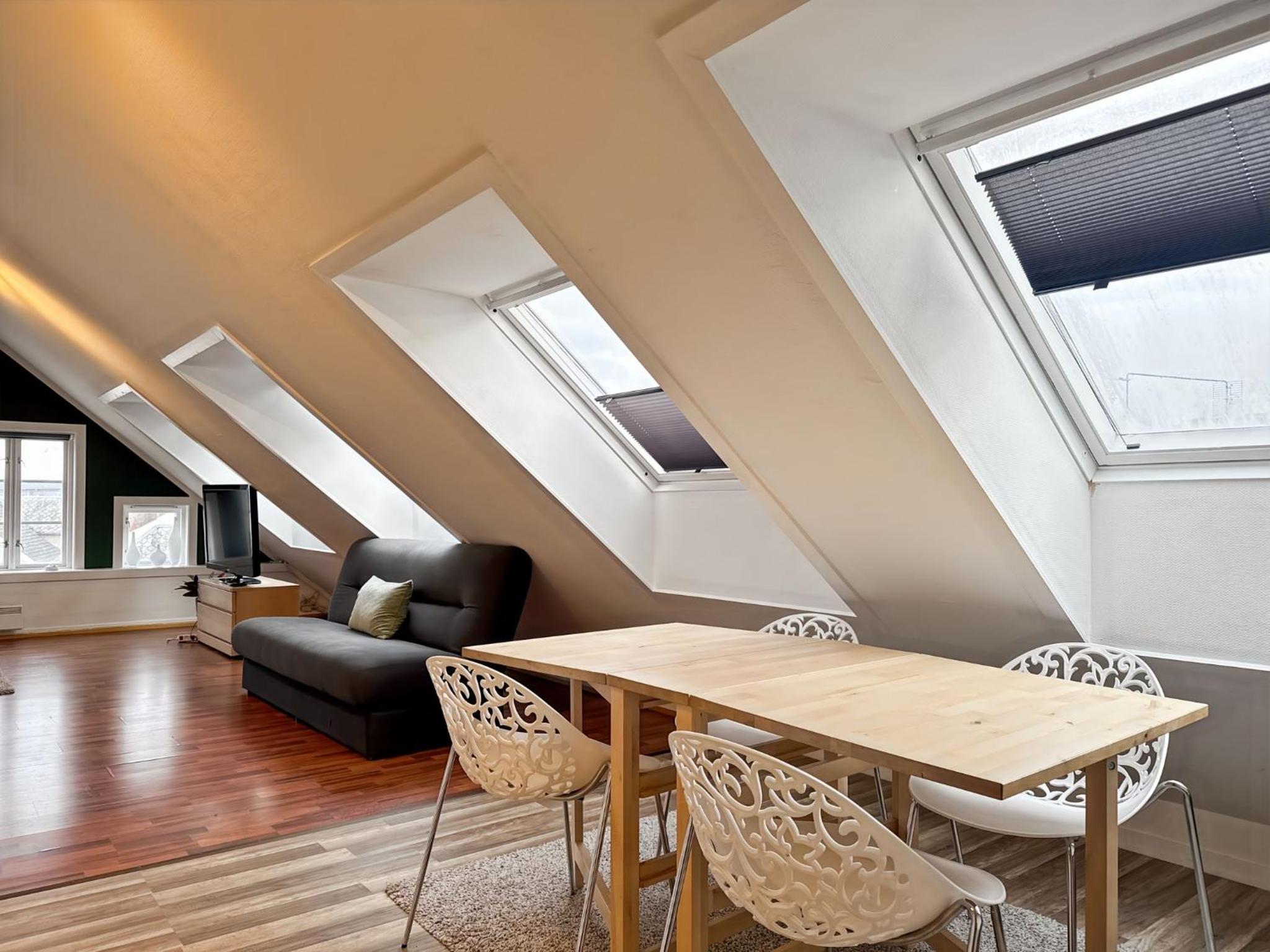 The Green 20 of Stavanger BnB