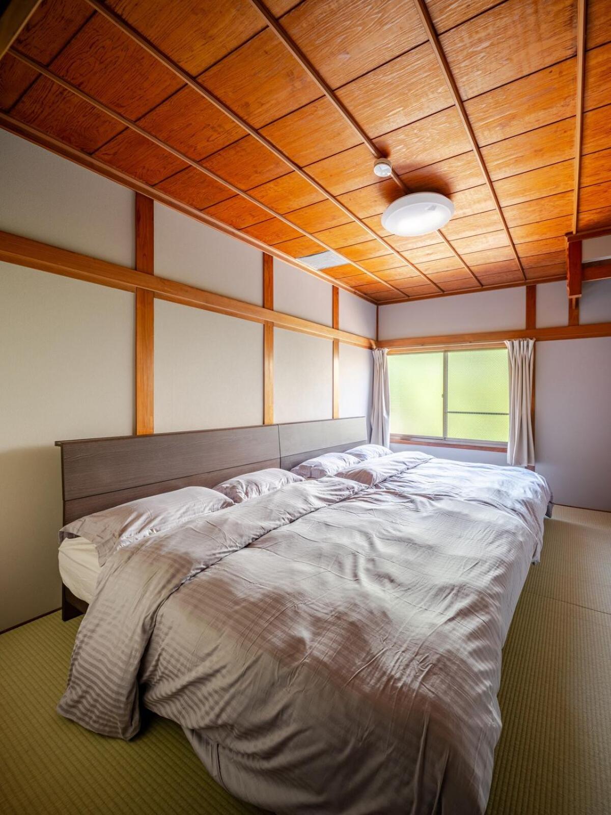 Excelsior Residence Nishikujo