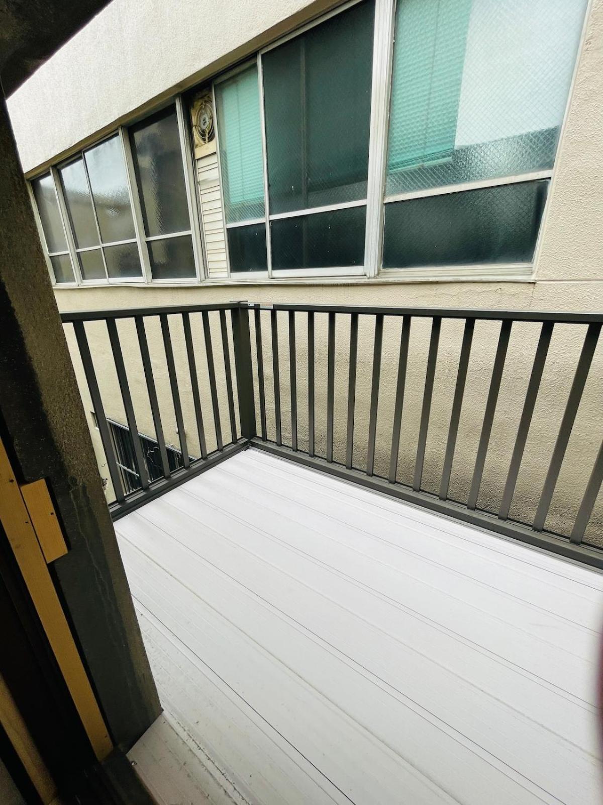 Excelsior Residence Nishikujo