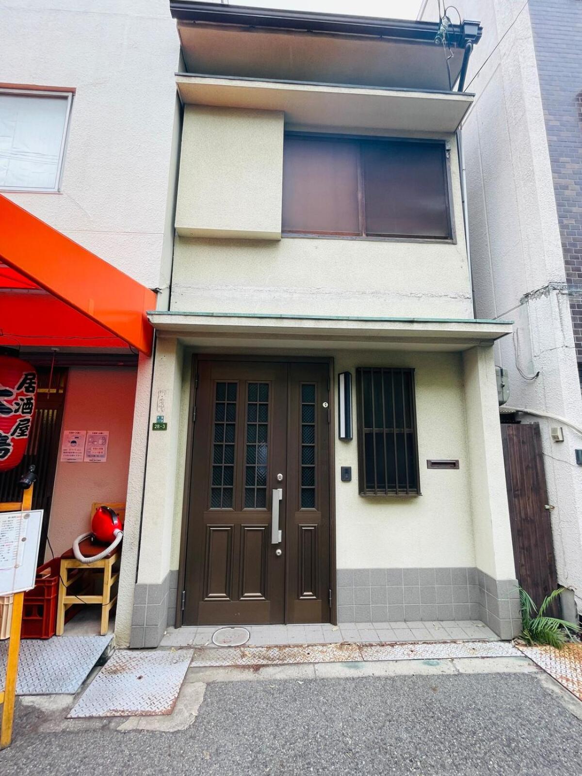 Excelsior Residence Nishikujo