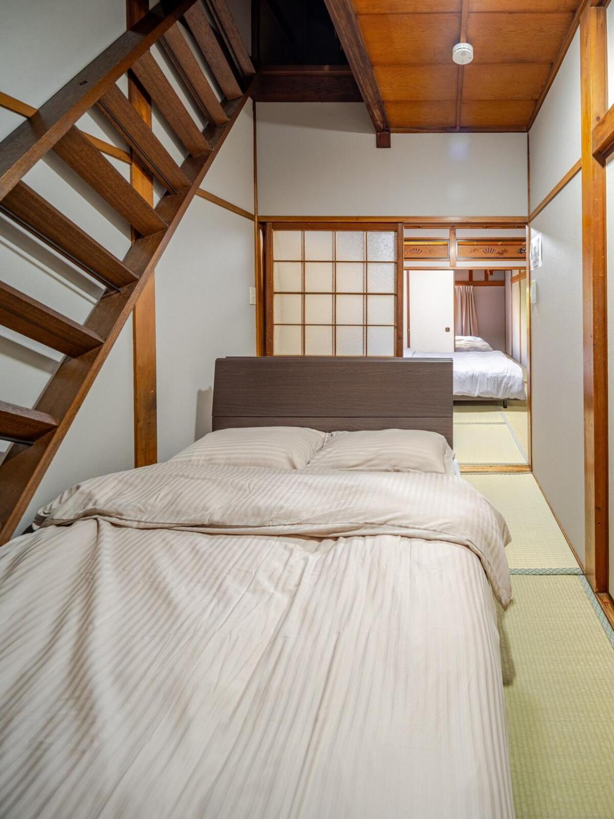 Excelsior Residence Nishikujo