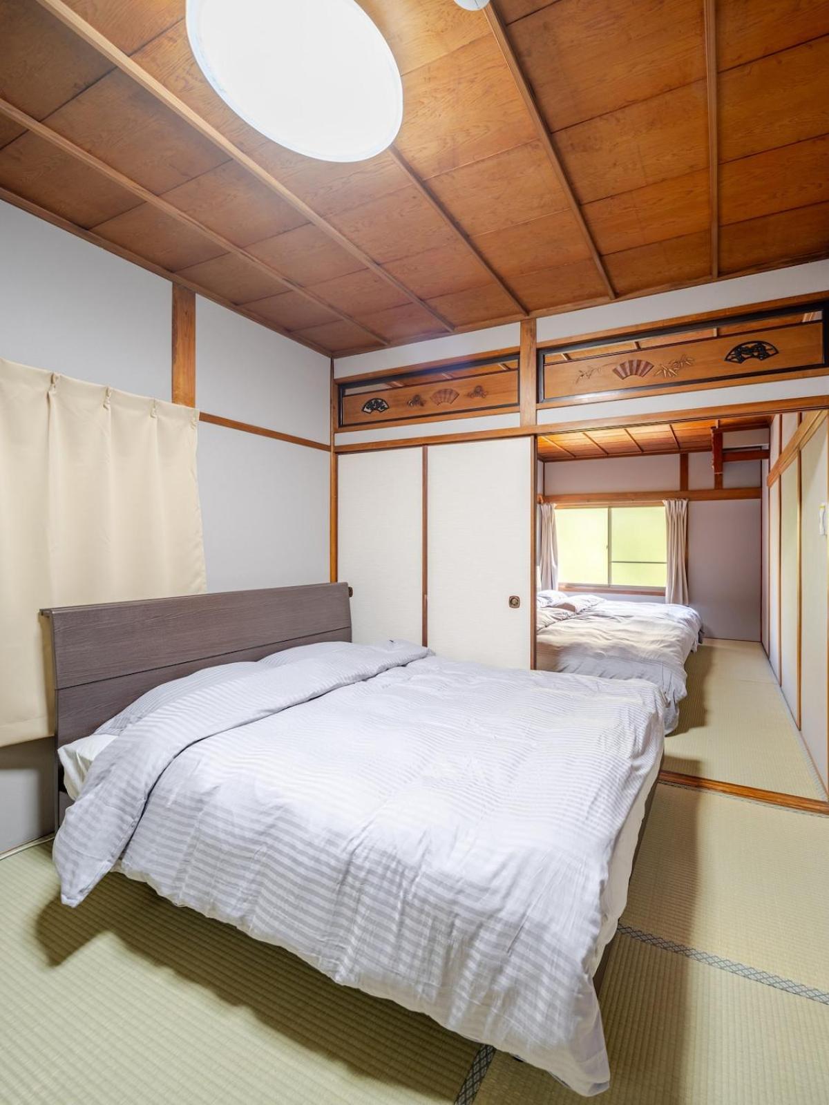 Excelsior Residence Nishikujo