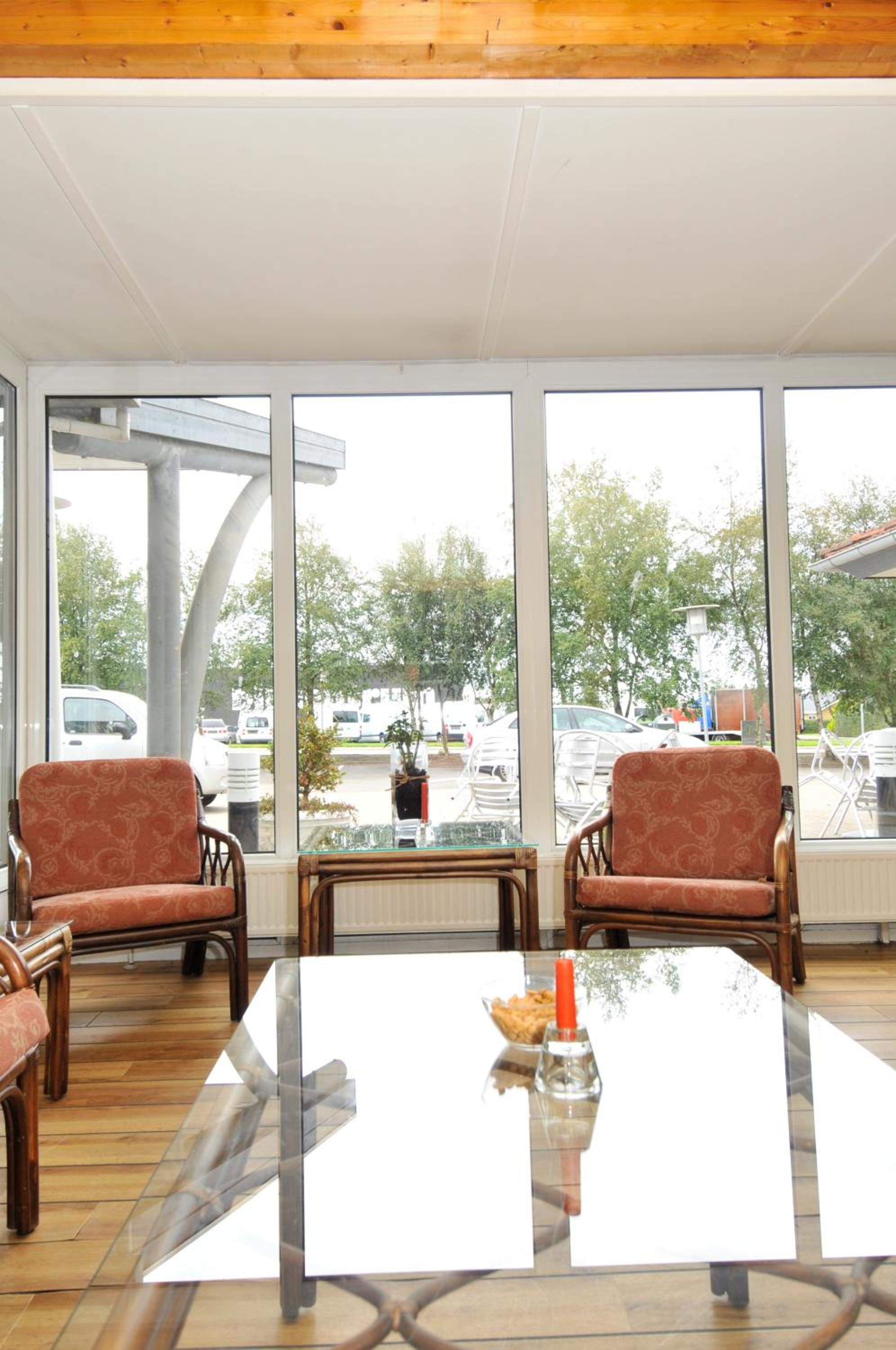 Hotel Lynggaarden