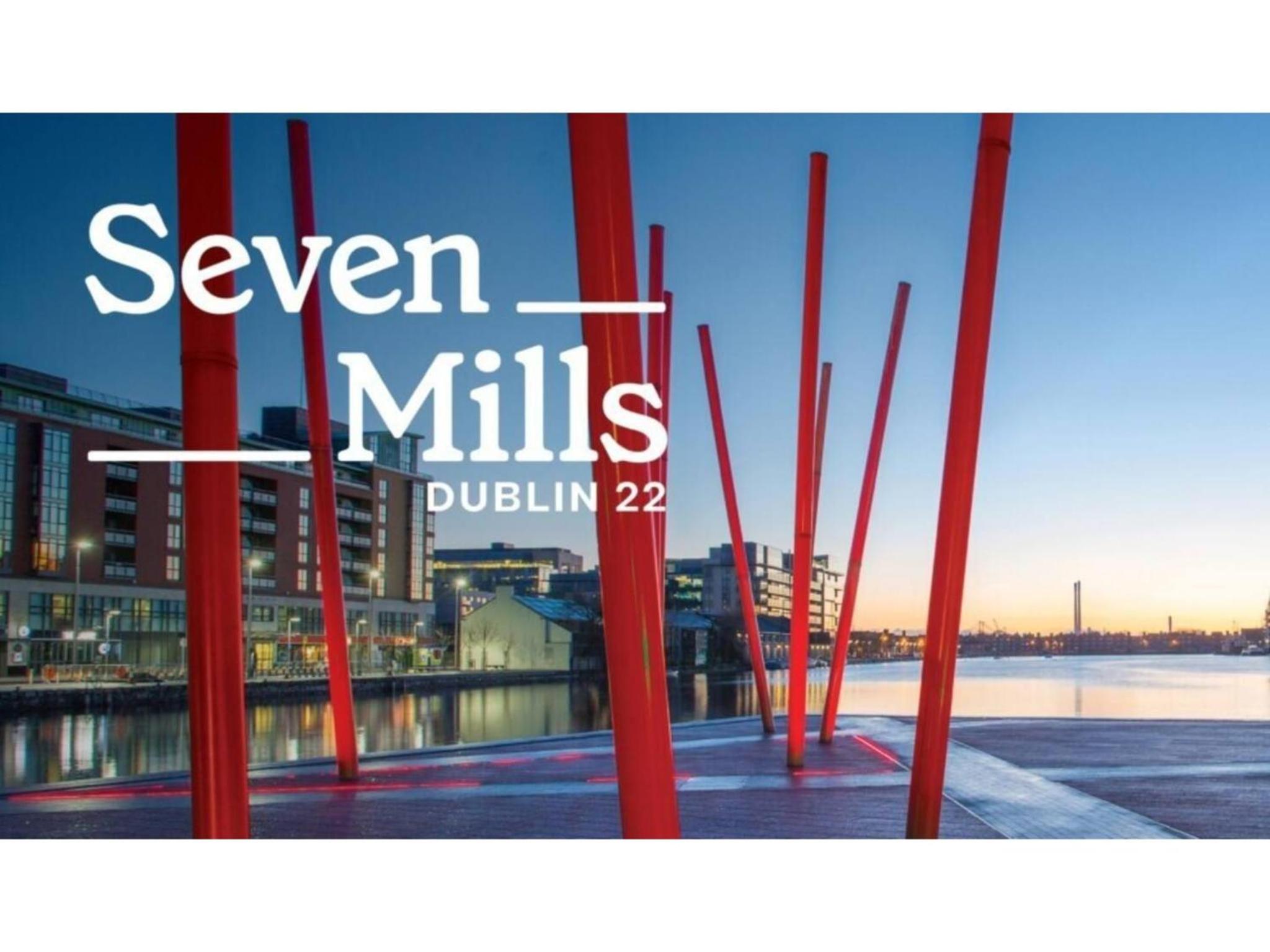 Mills Perfect Location, photo 6