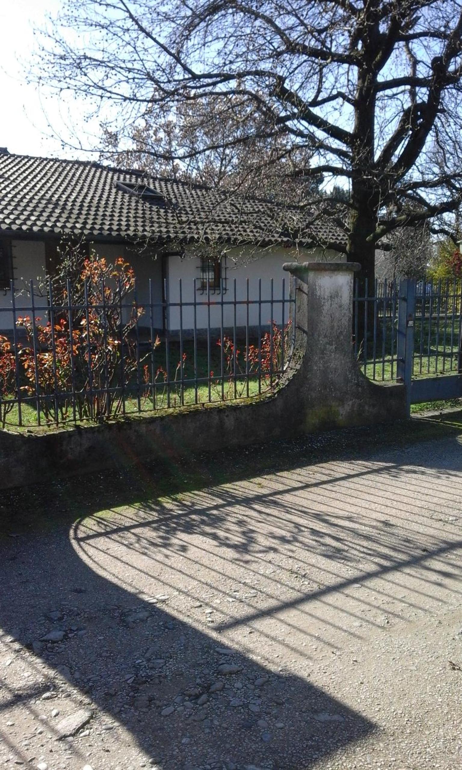 Villa Daniela