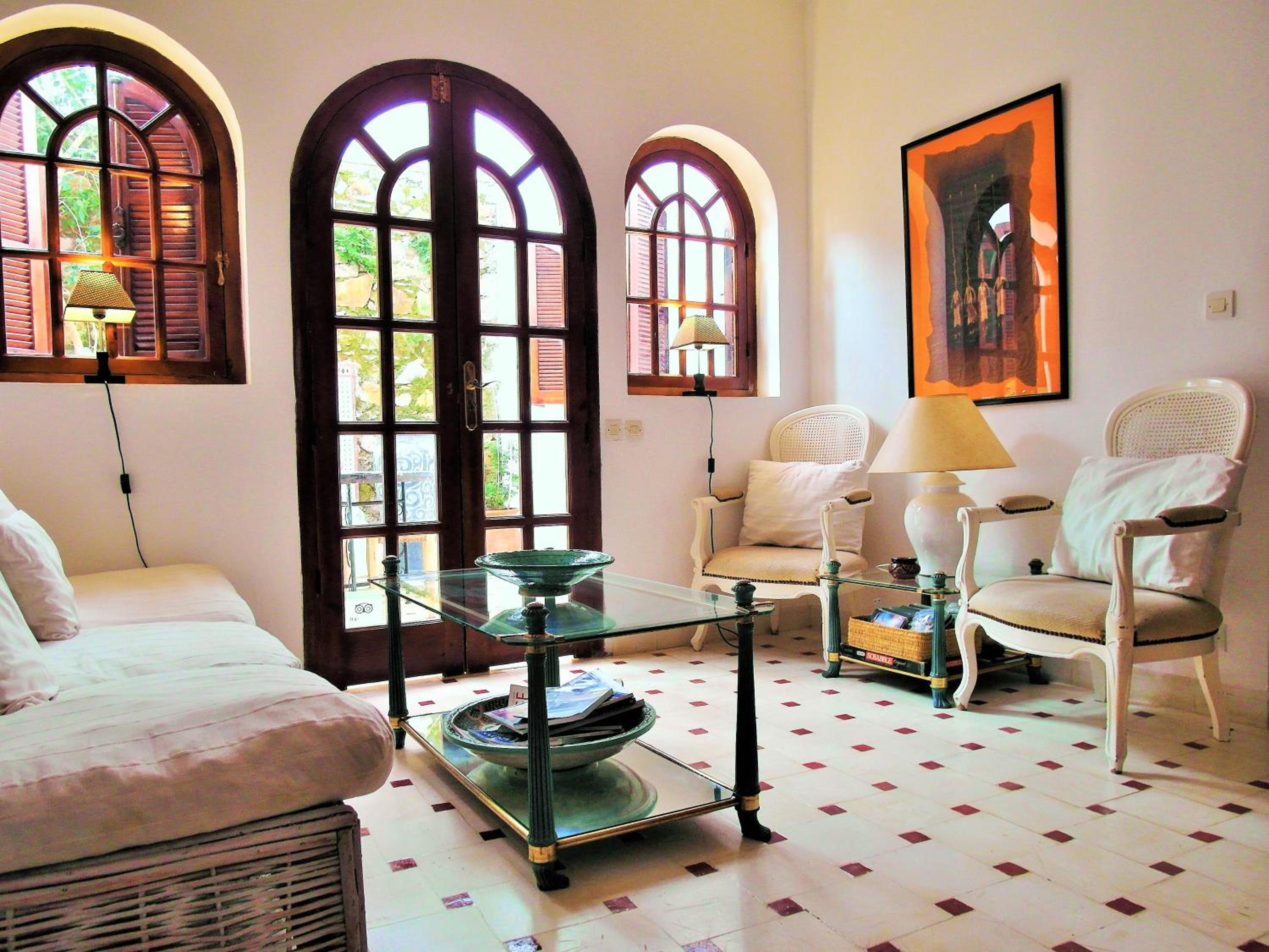 lounge