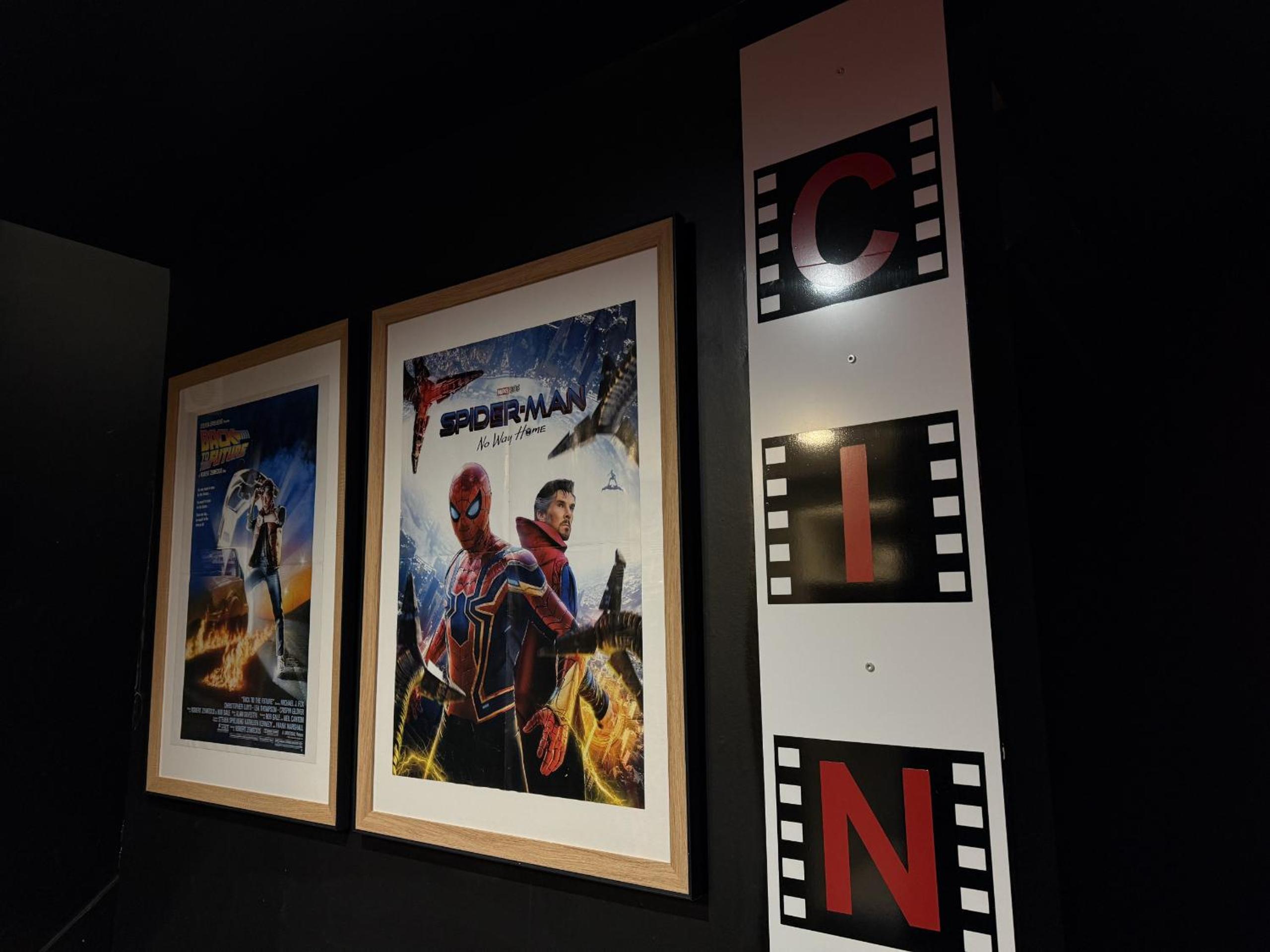 80 - Paris Cinema Sebastopol