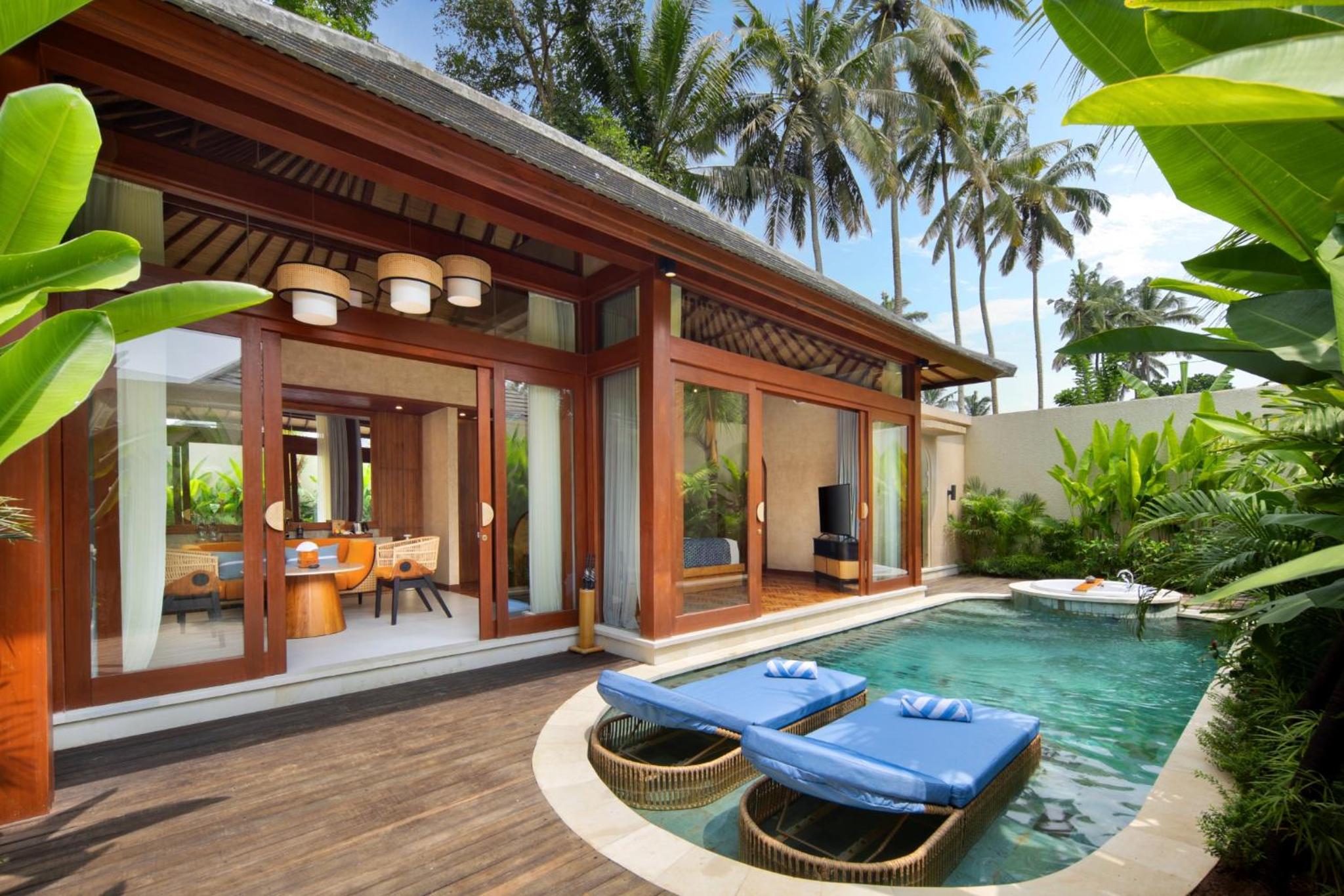 Asvara Resort & Spa Ubud by Ini Vie Hospitality