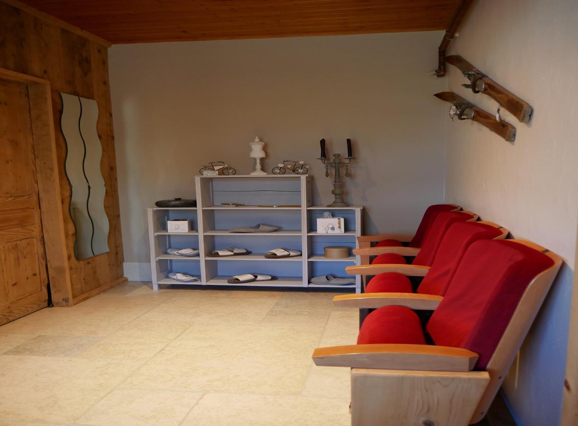 Chambres d'hôtes La Carrée, photo 6