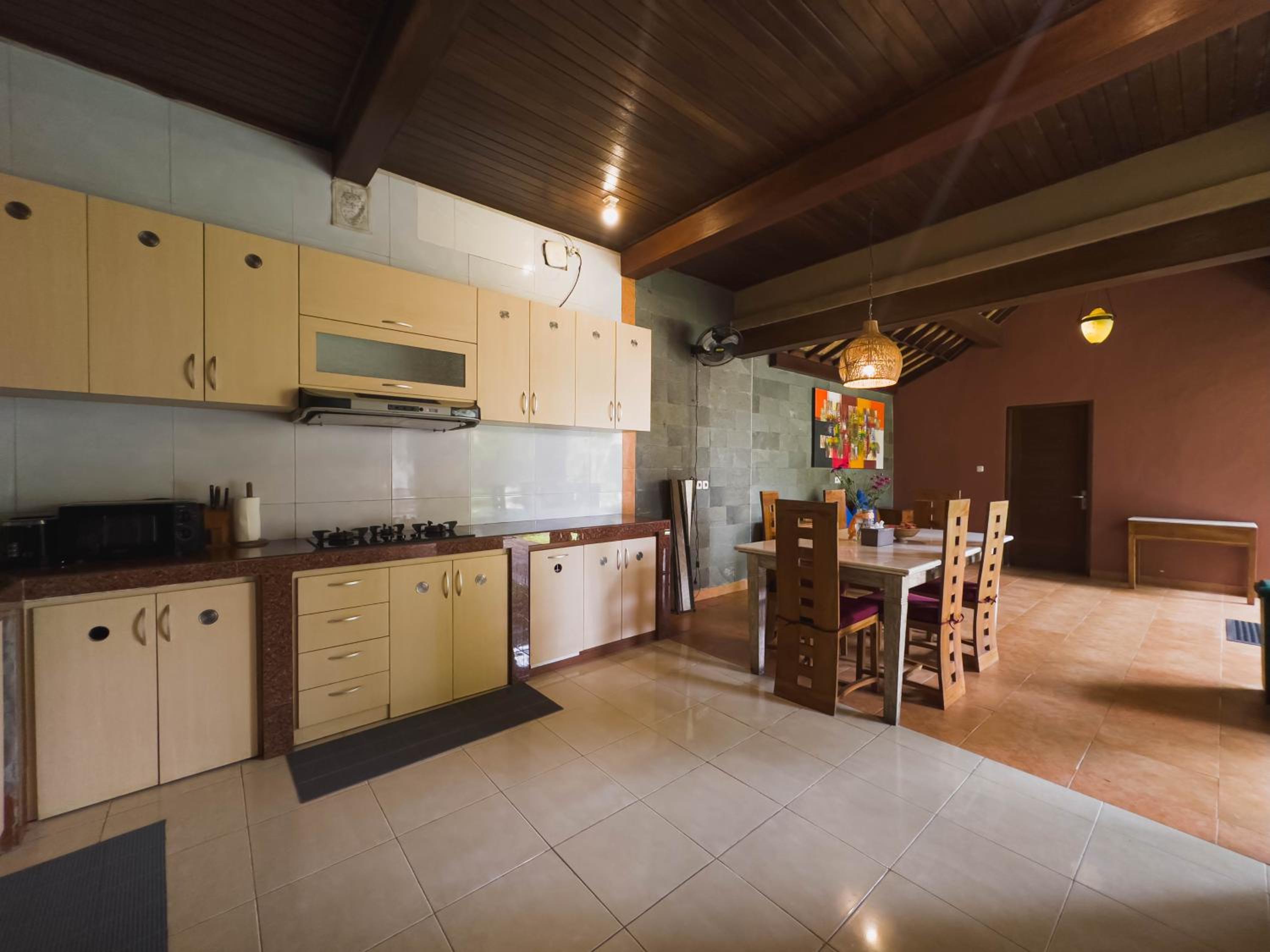 Pukakoo Villas Ubud