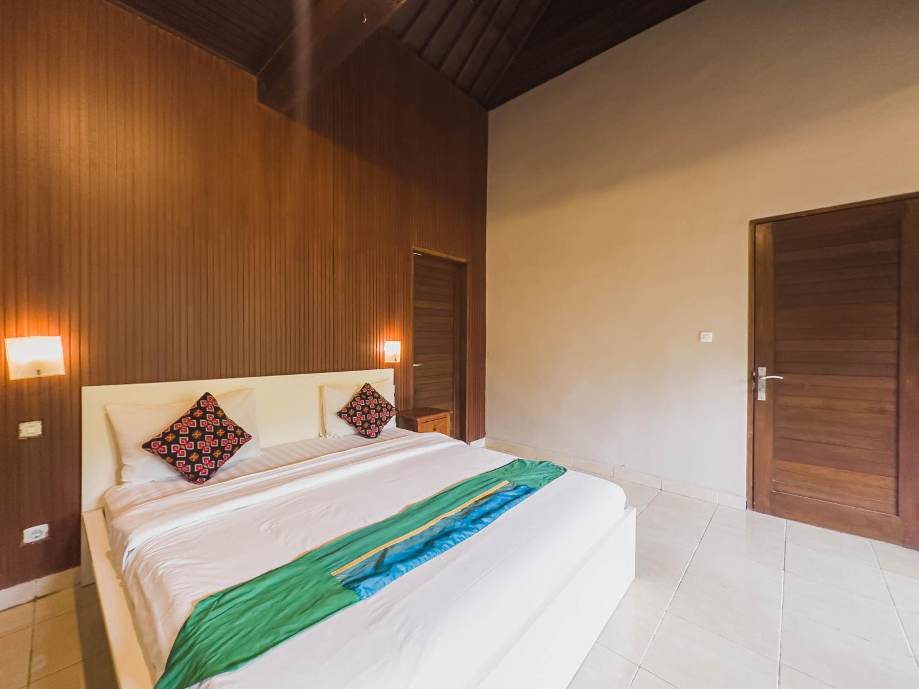 Pukakoo Villas Ubud