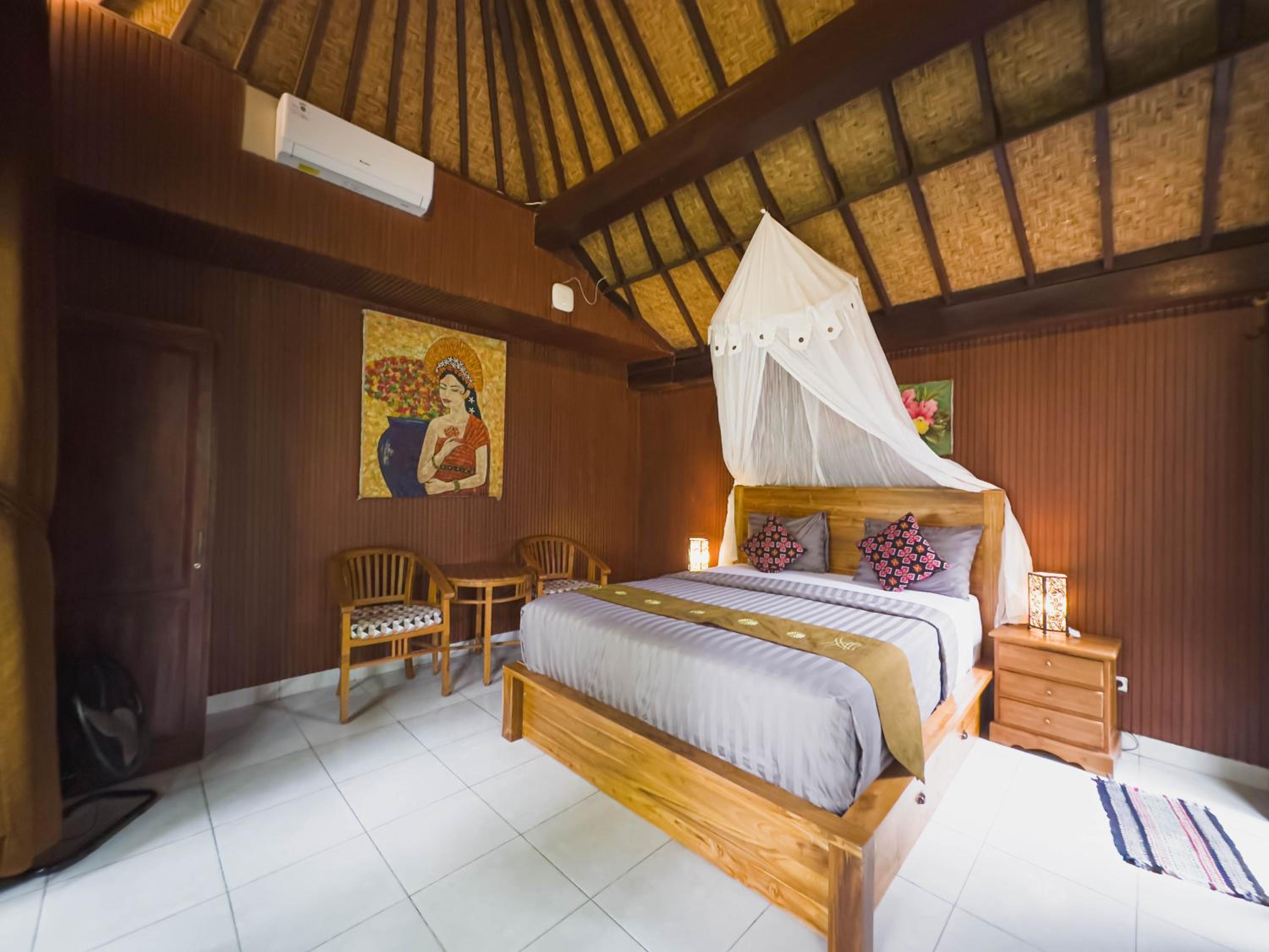 Pukakoo Villas Ubud