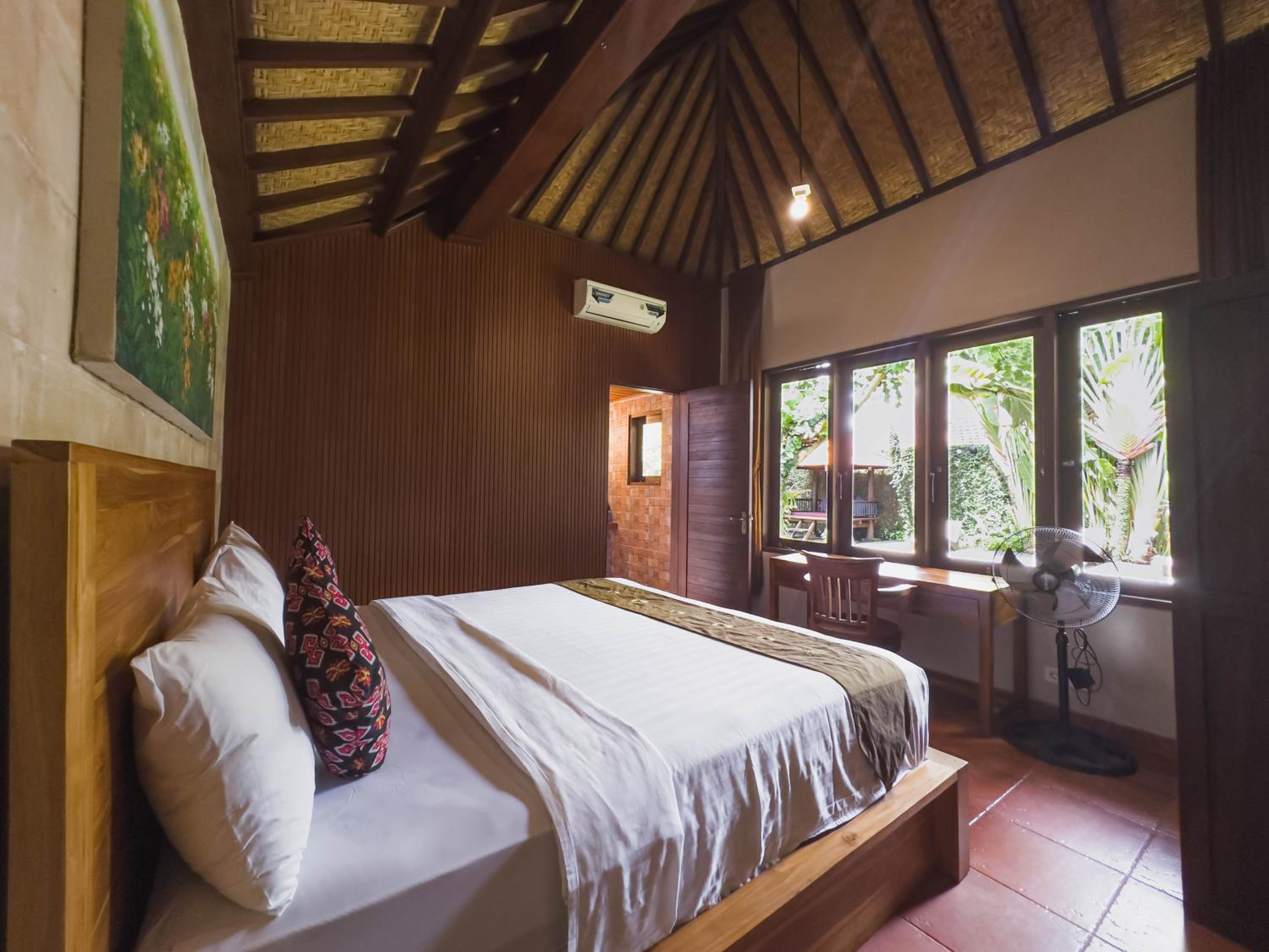 Pukakoo Villas Ubud