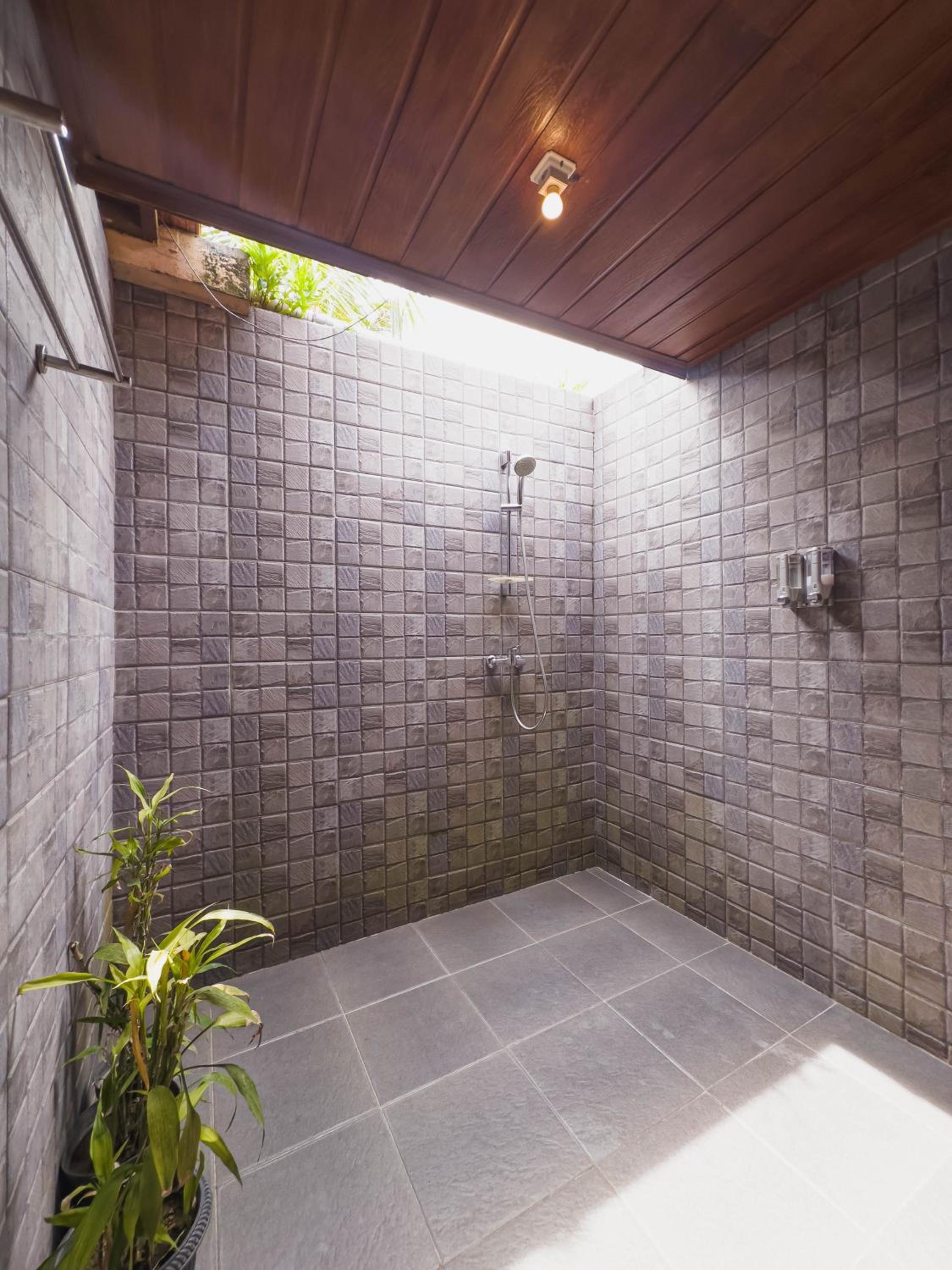 Pukakoo Villas Ubud