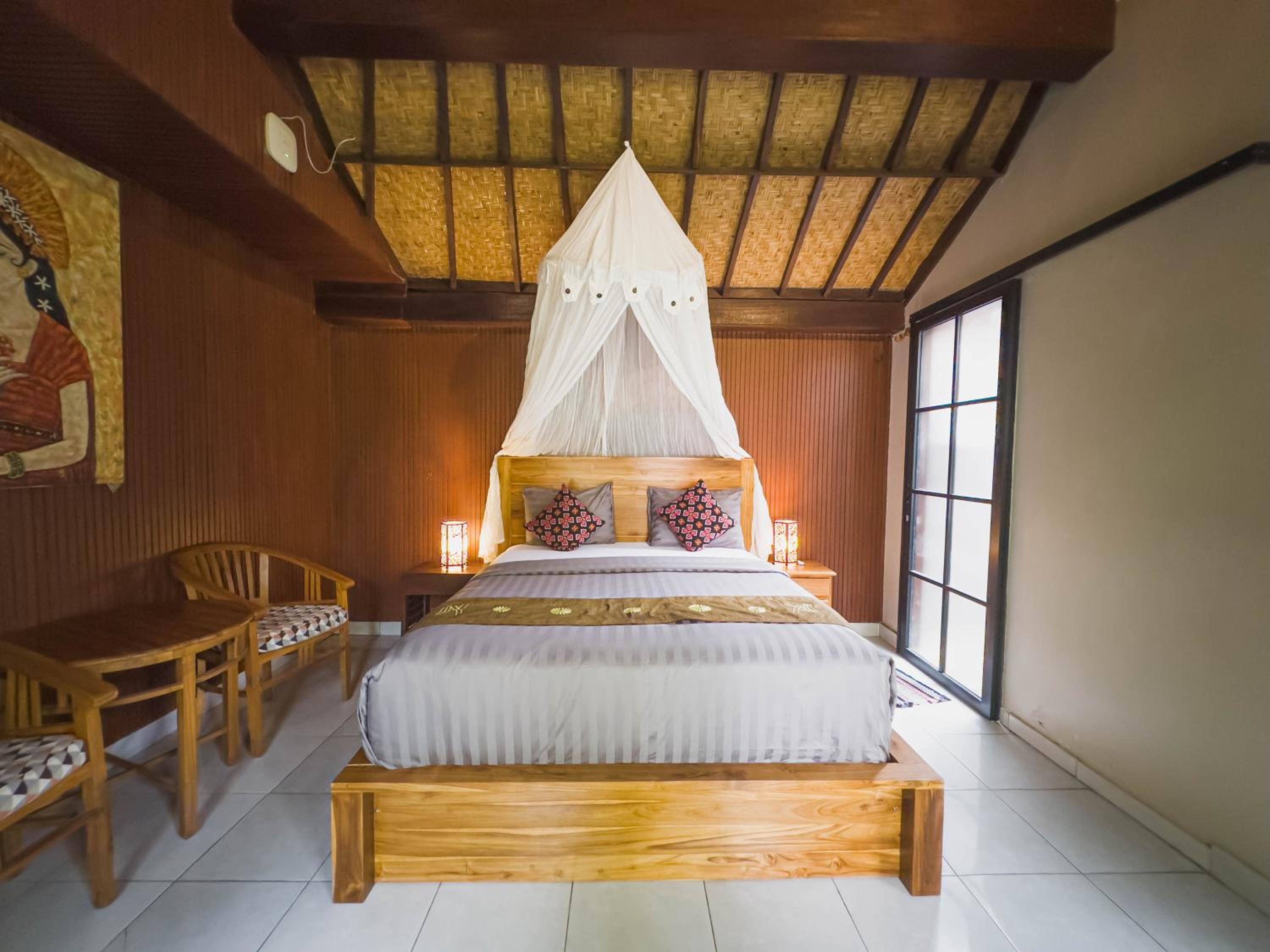 Pukakoo Villas Ubud