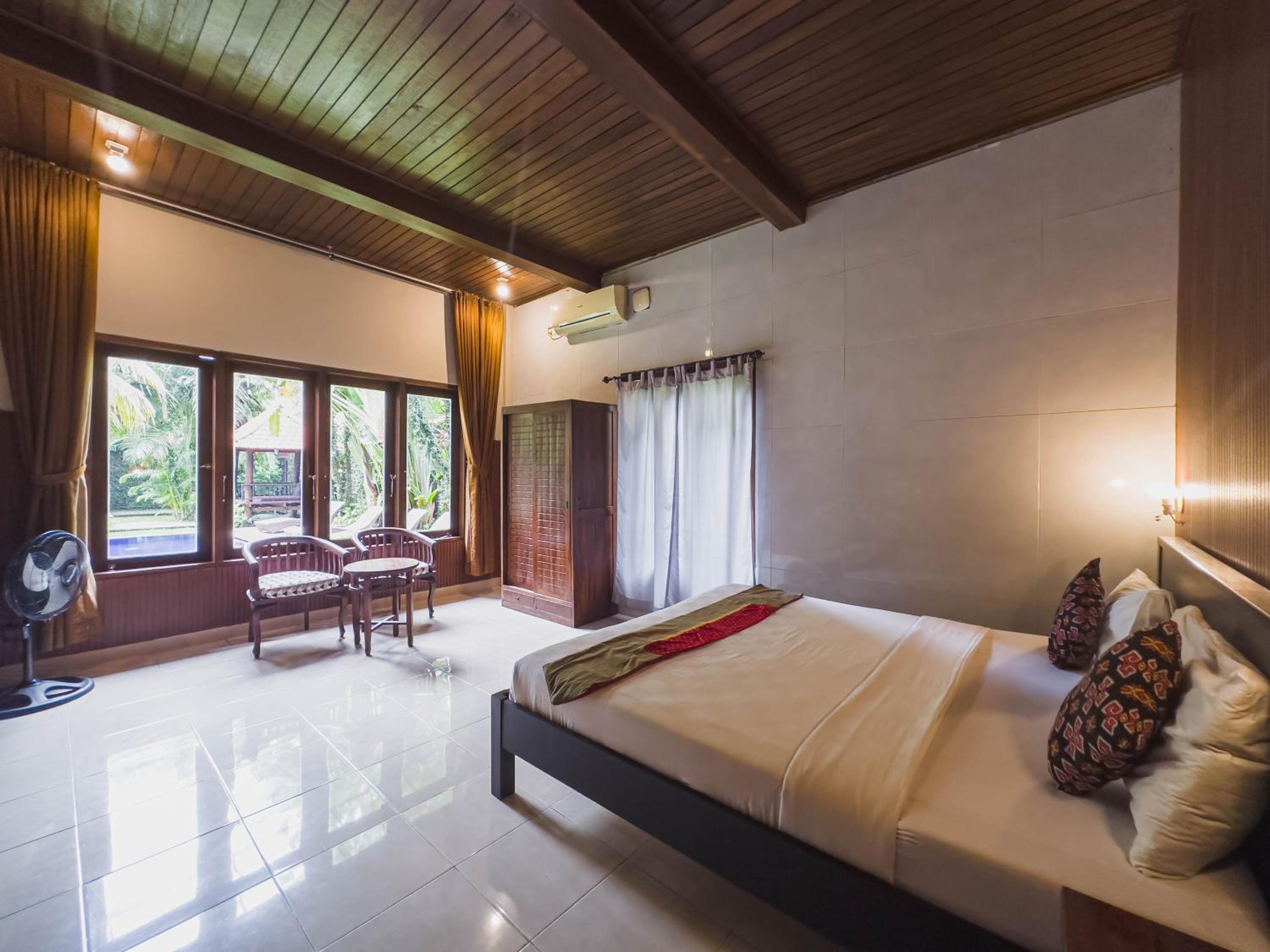 Pukakoo Villas Ubud