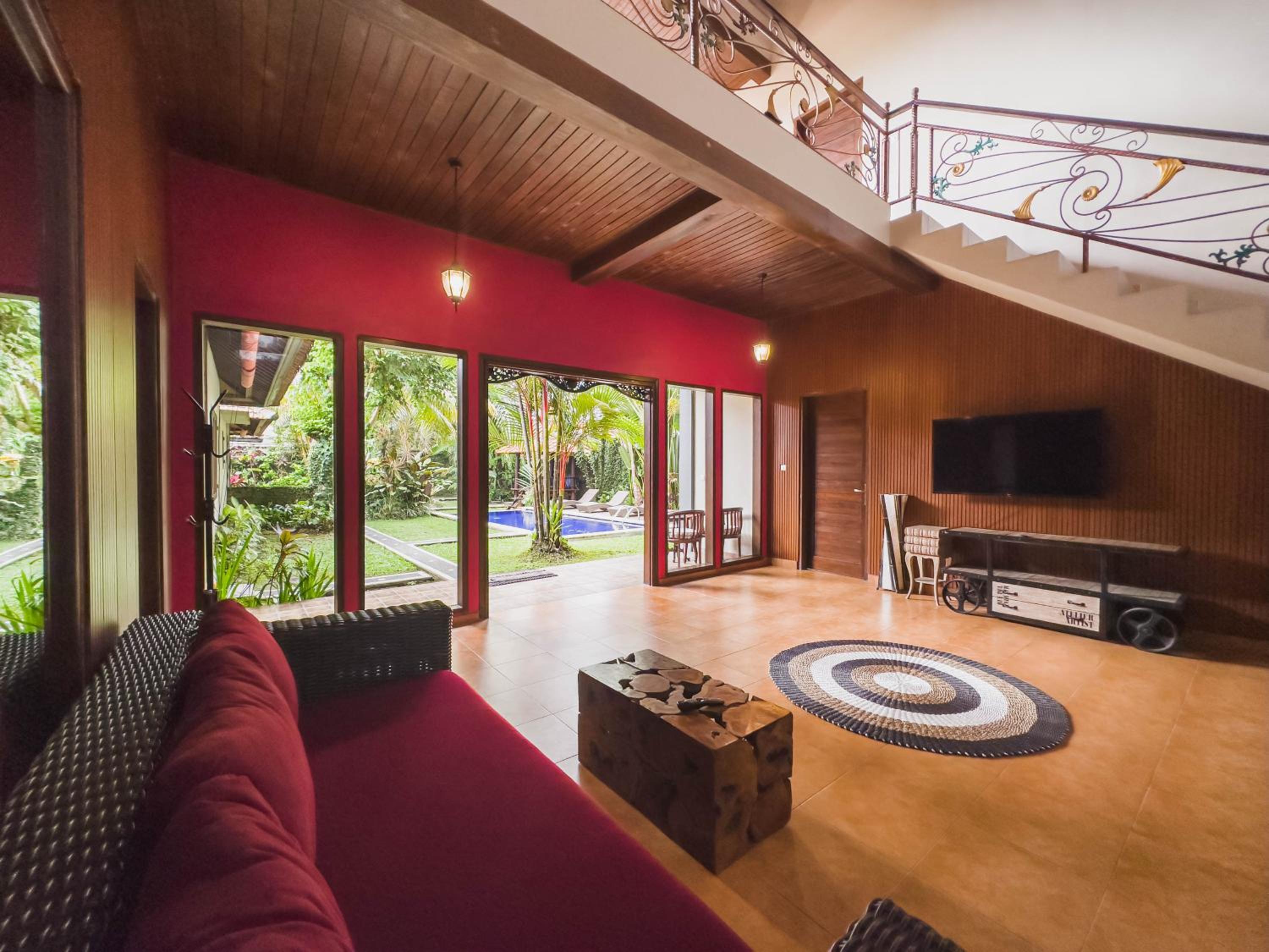 Pukakoo Villas Ubud