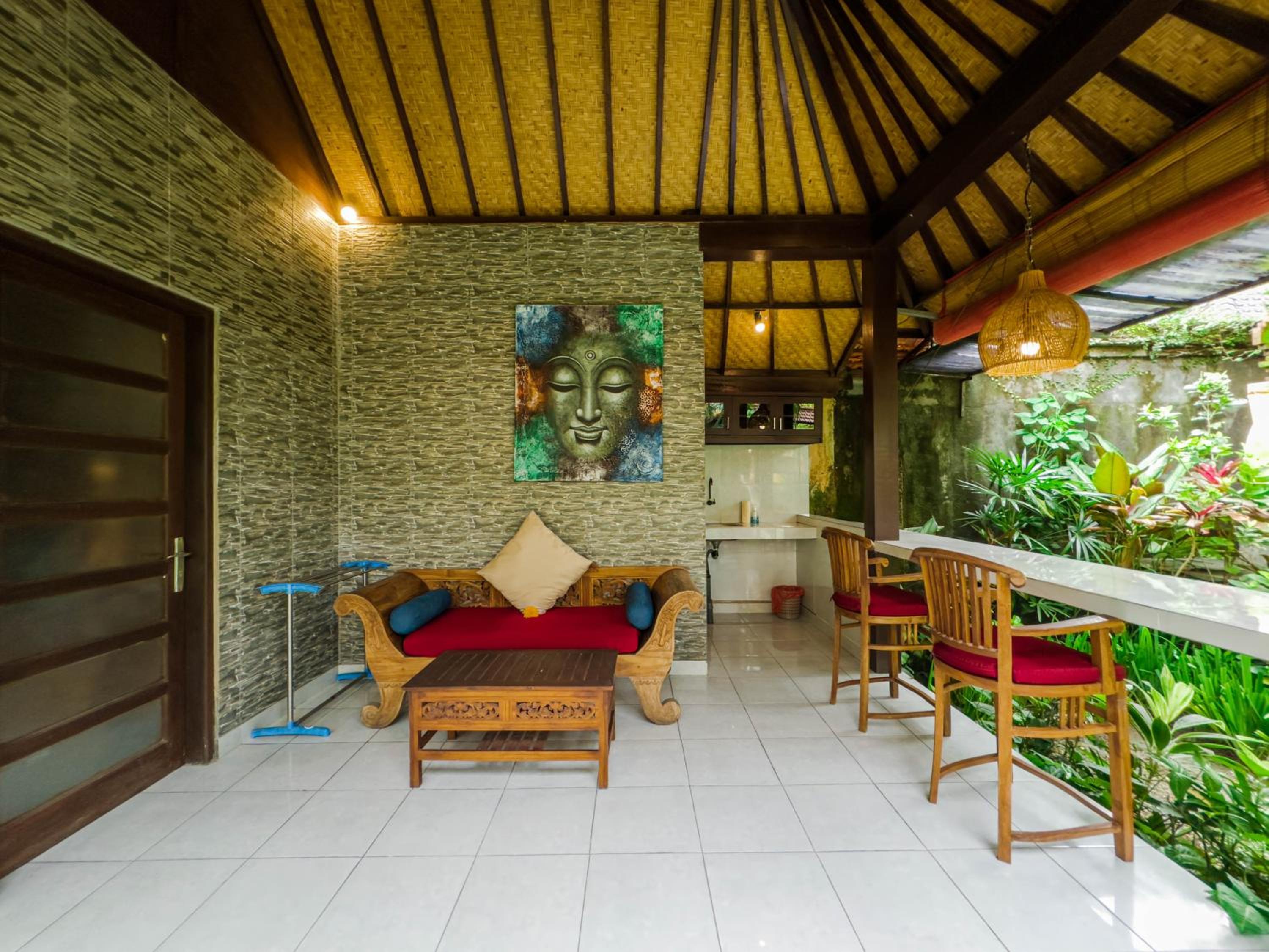 Pukakoo Villas Ubud