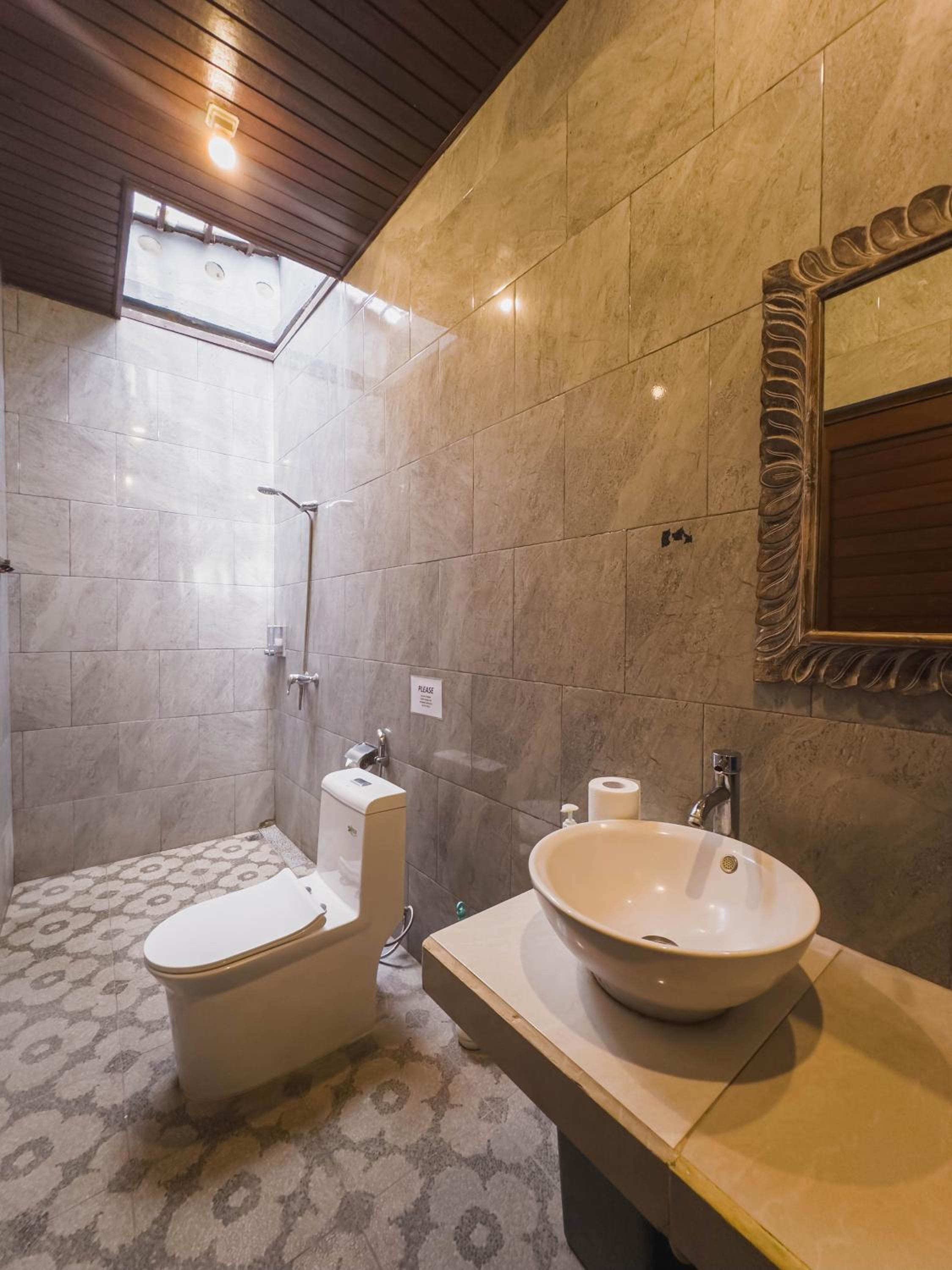 Pukakoo Villas Ubud