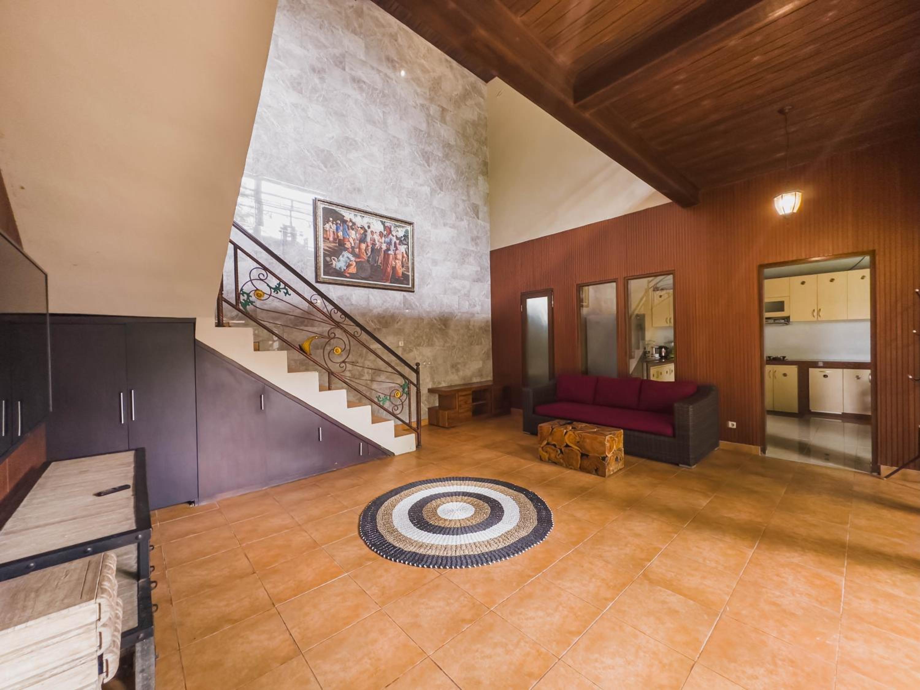Pukakoo Villas Ubud