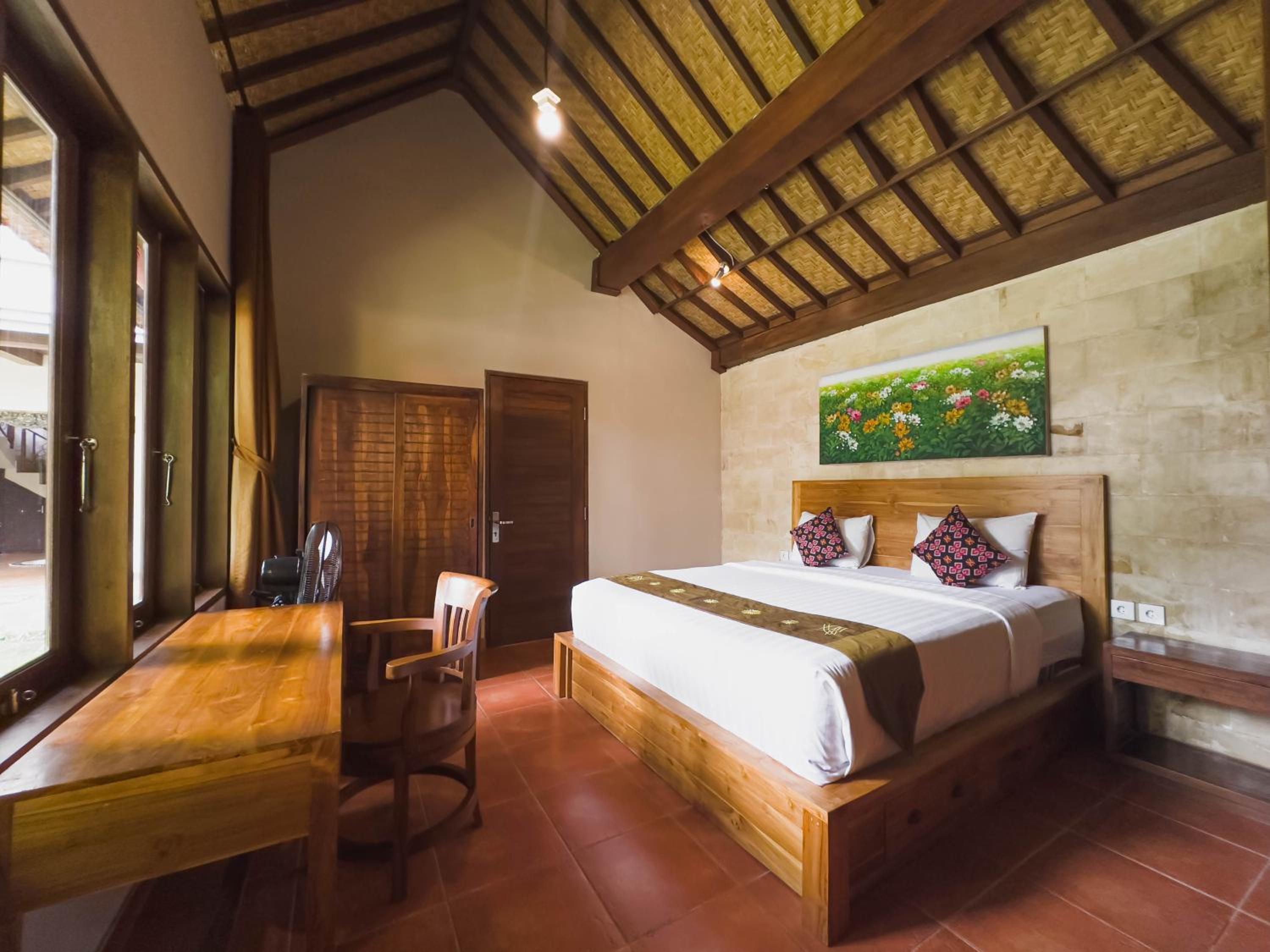 Pukakoo Villas Ubud