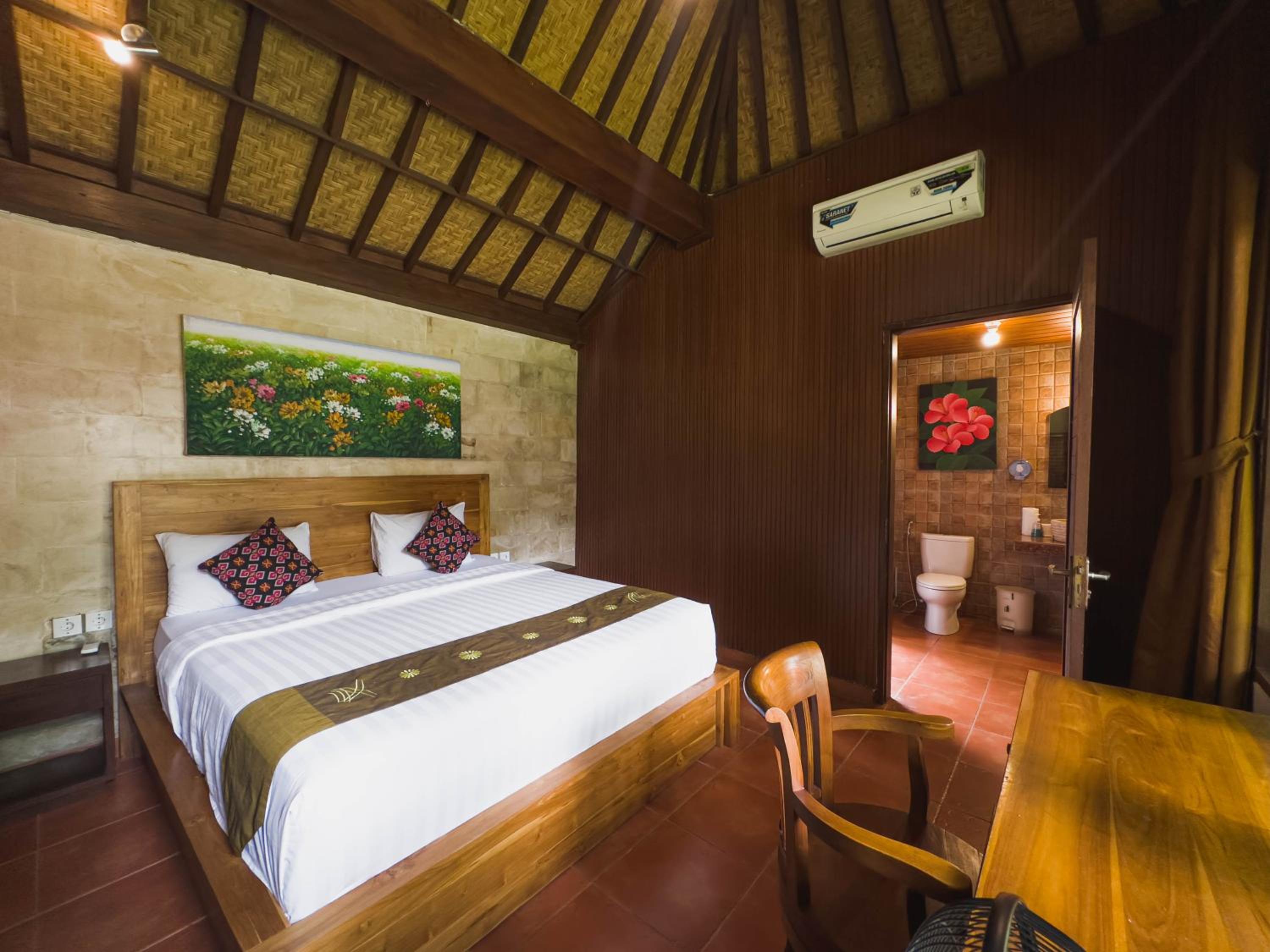 Pukakoo Villas Ubud