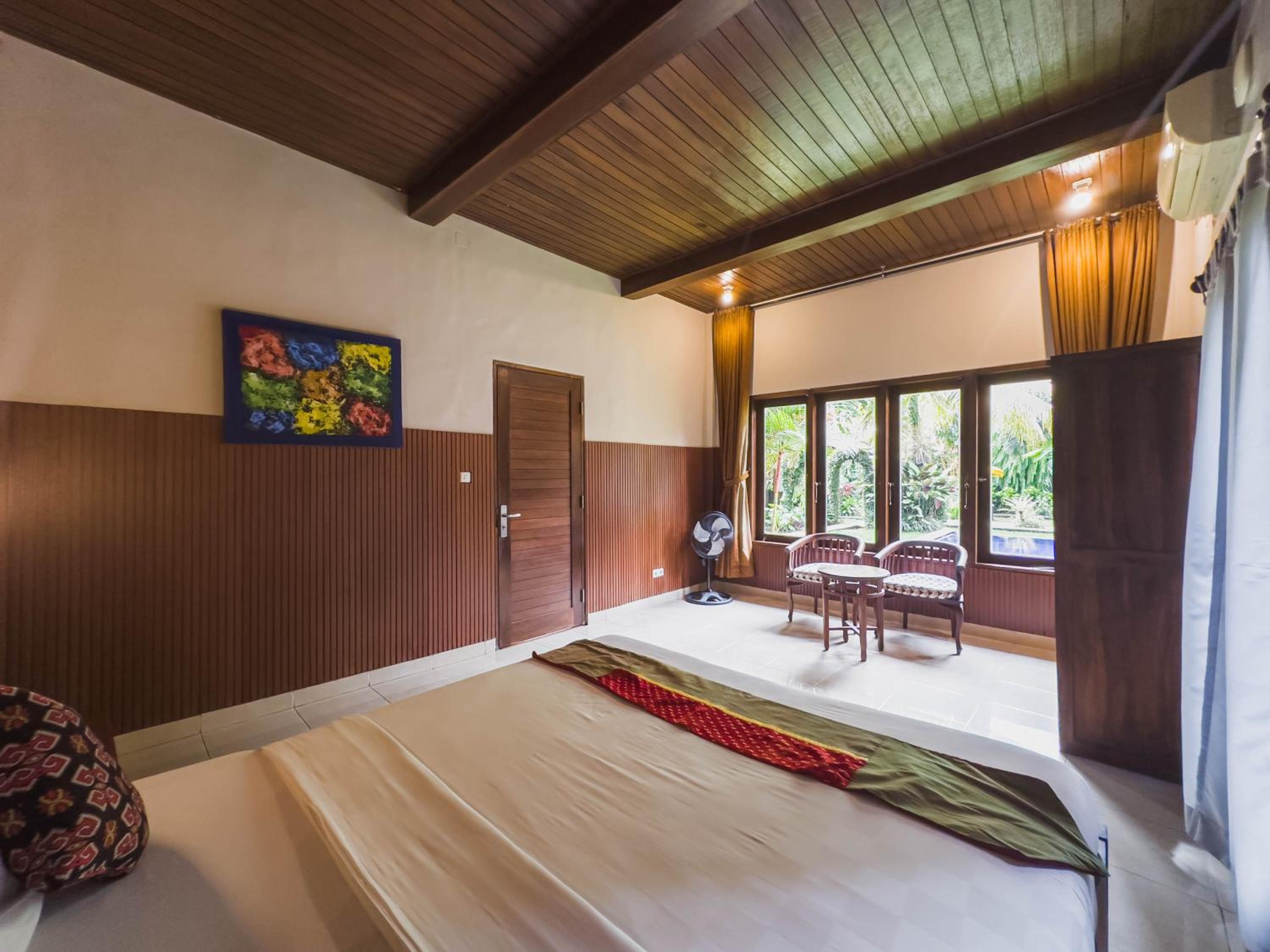 Pukakoo Villas Ubud