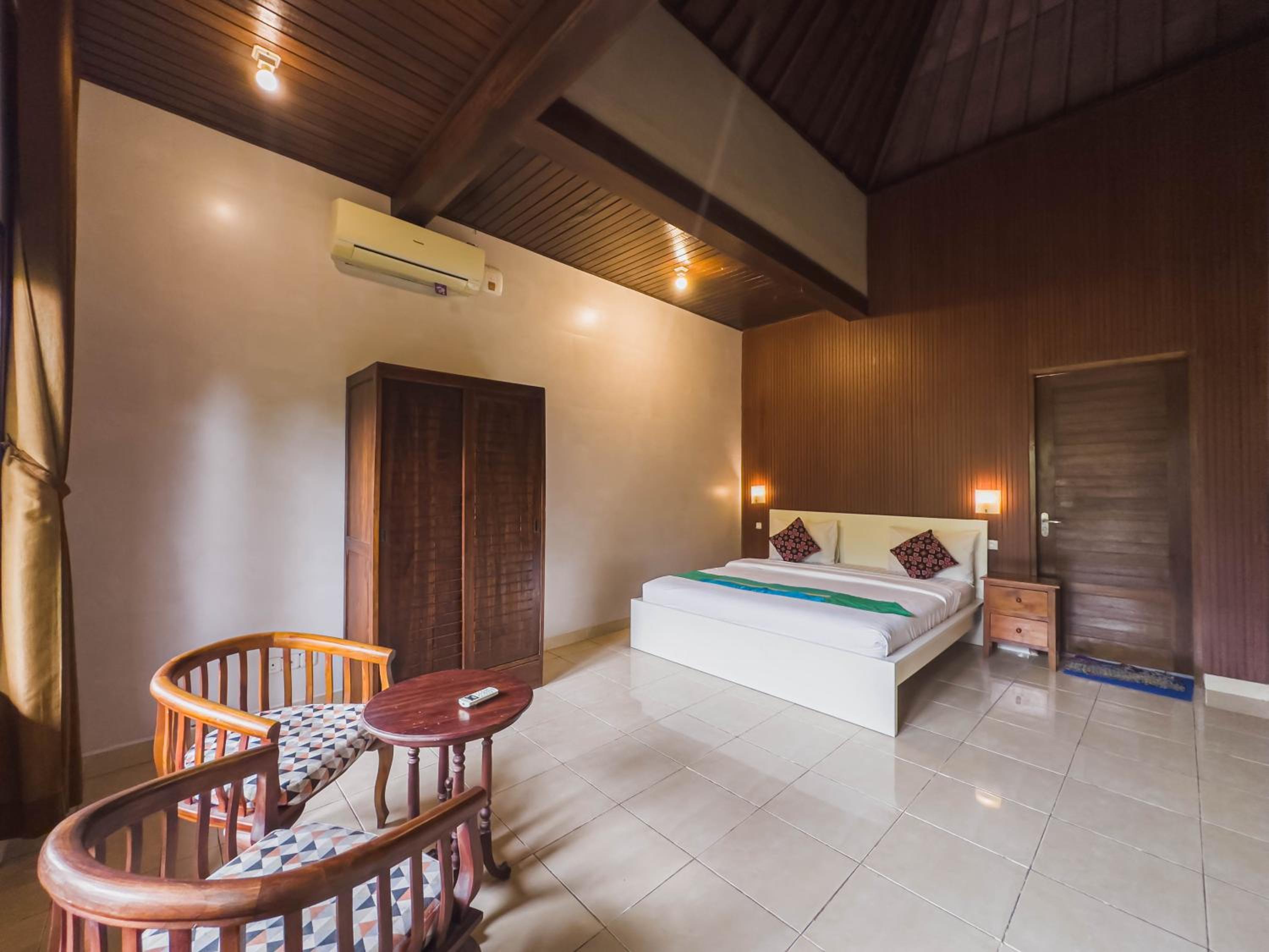 Pukakoo Villas Ubud