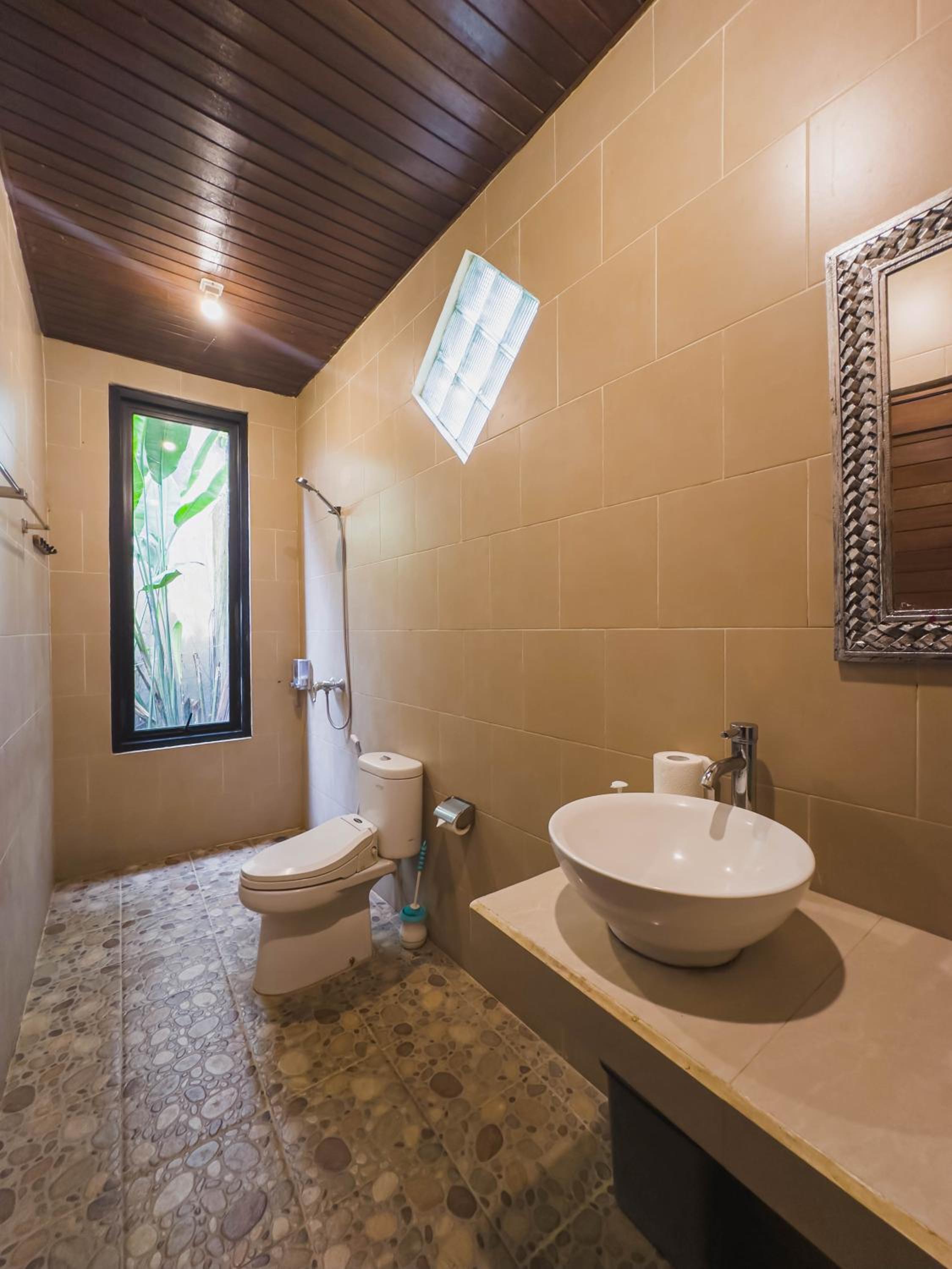 Pukakoo Villas Ubud