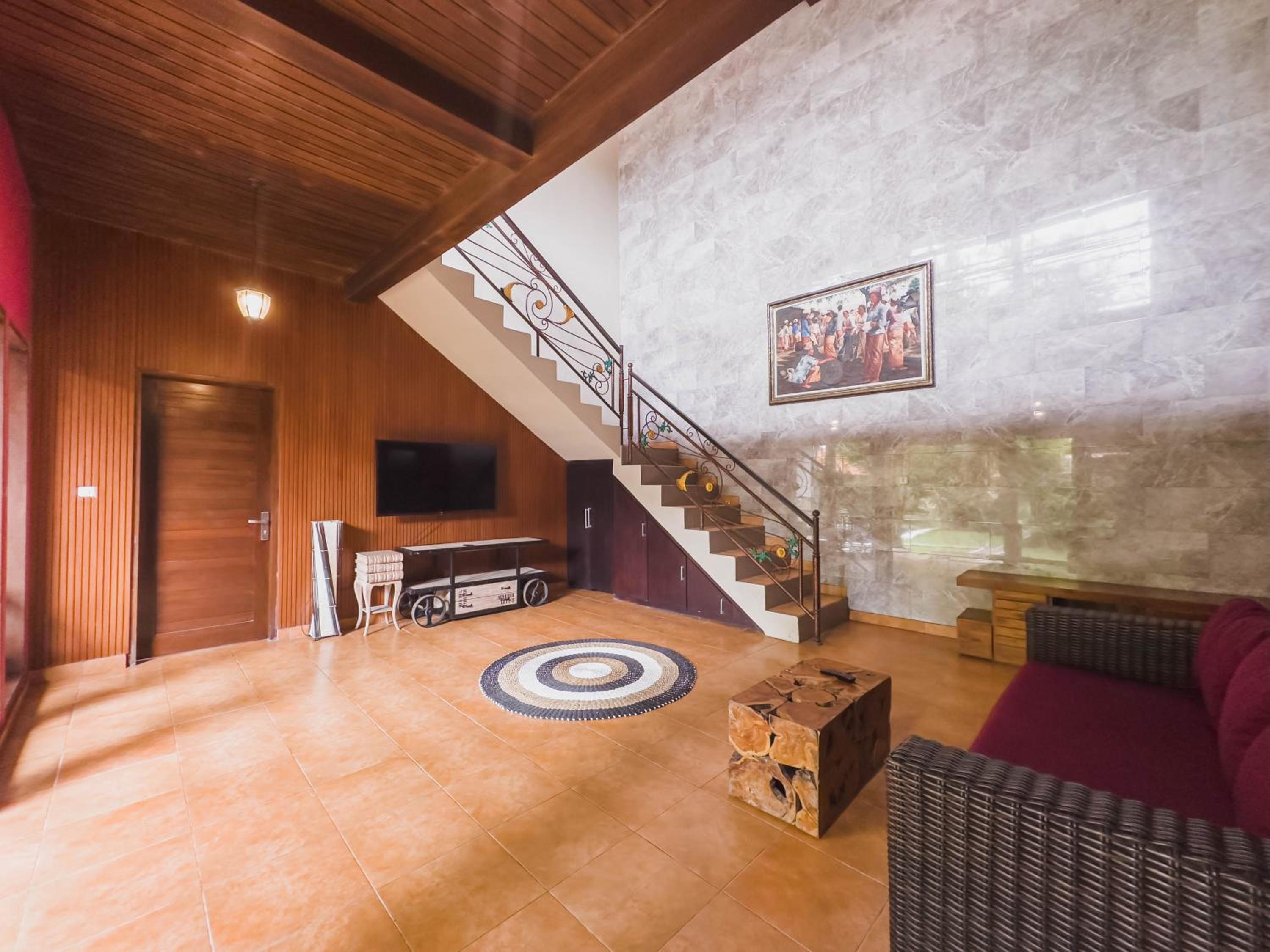Pukakoo Villas Ubud