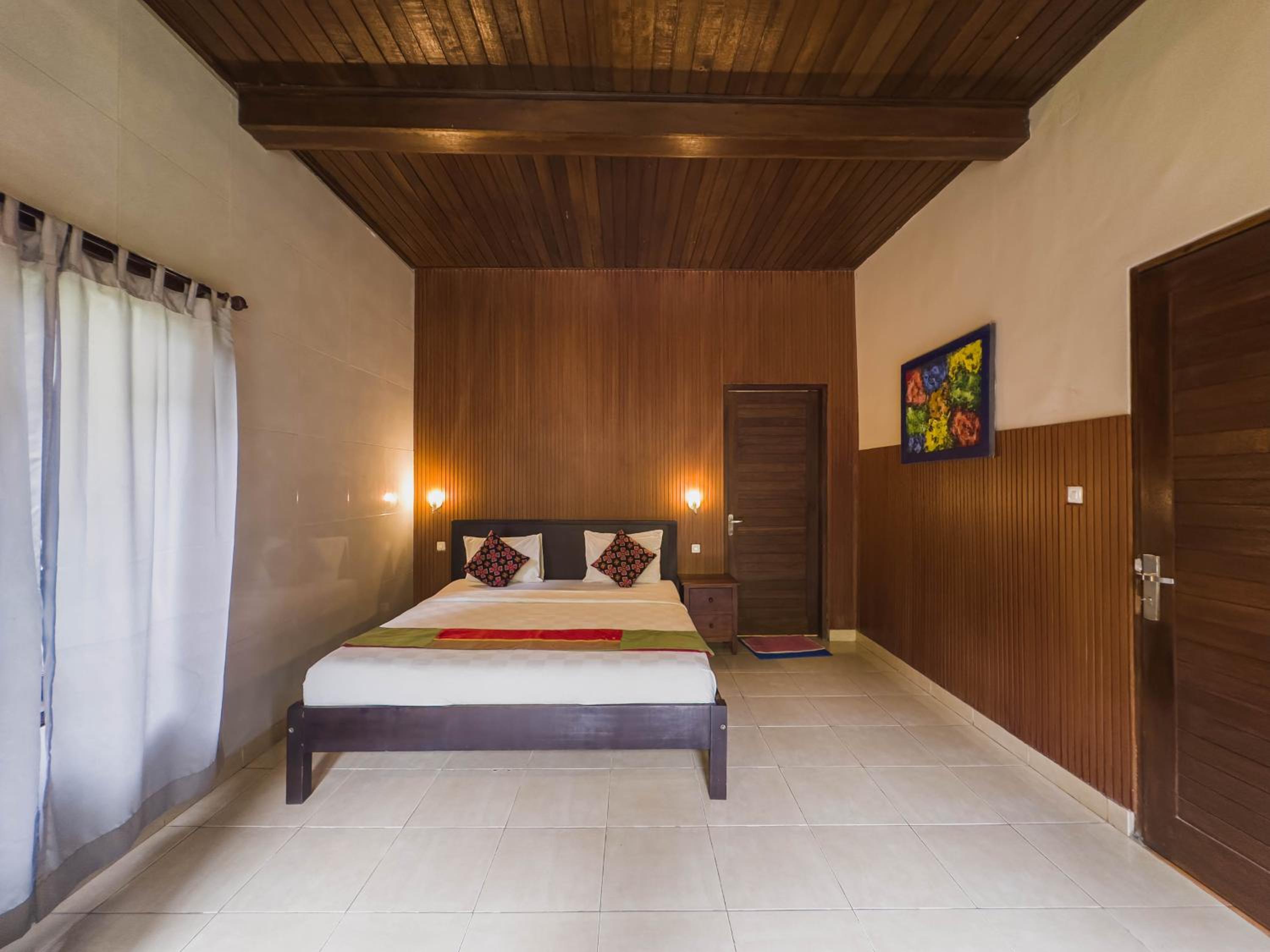 Pukakoo Villas Ubud