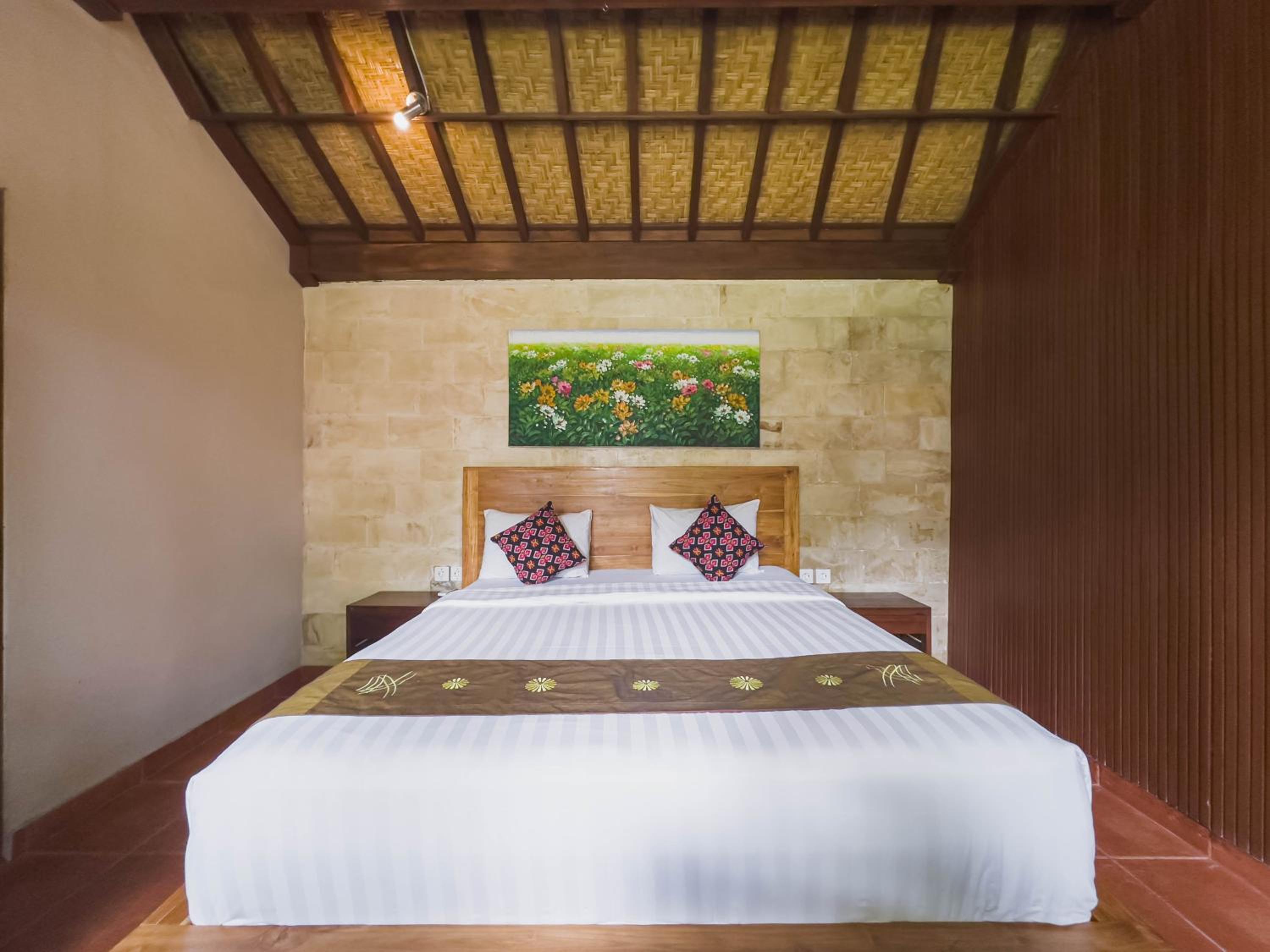 Pukakoo Villas Ubud