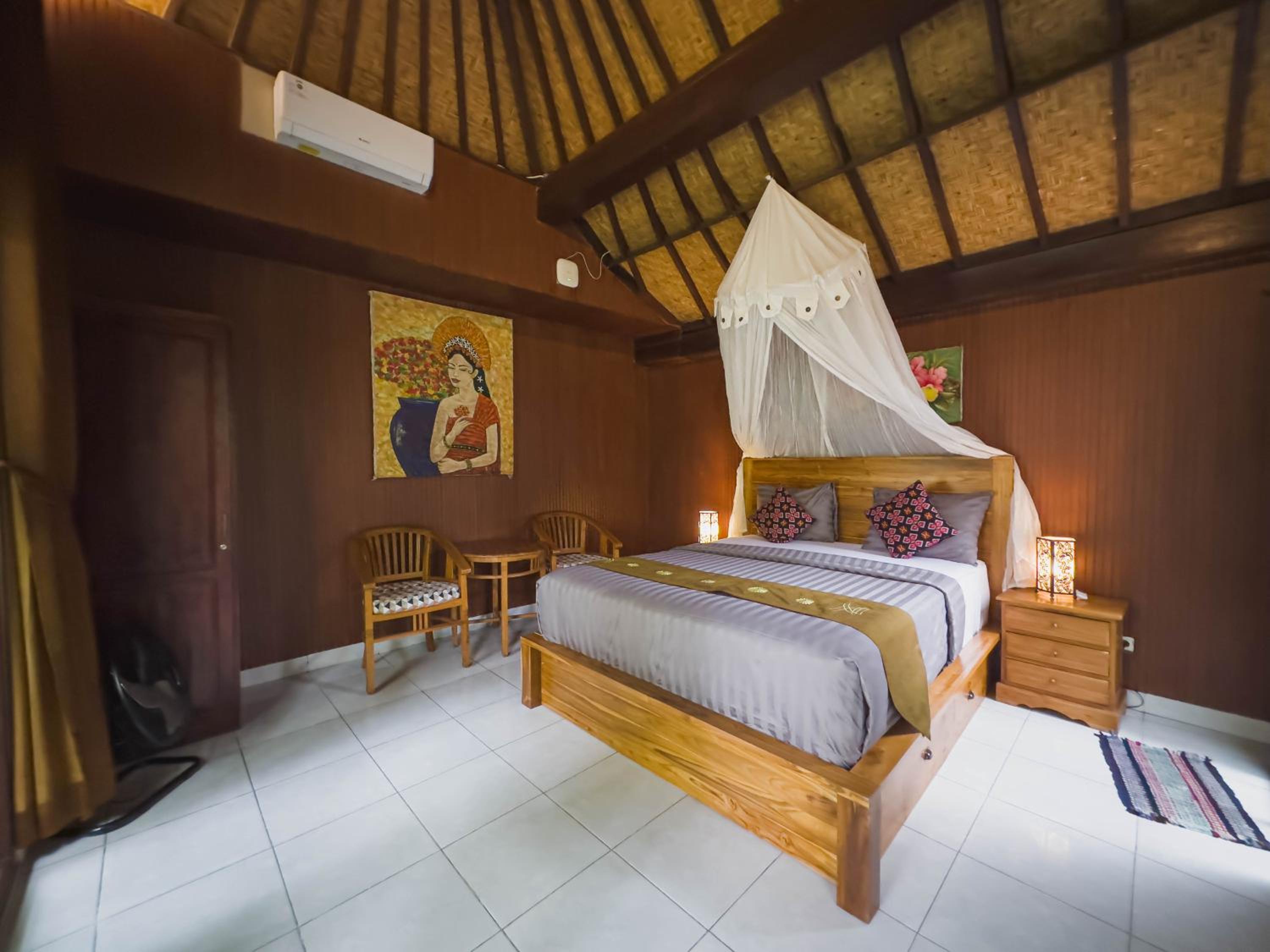Pukakoo Villas Ubud