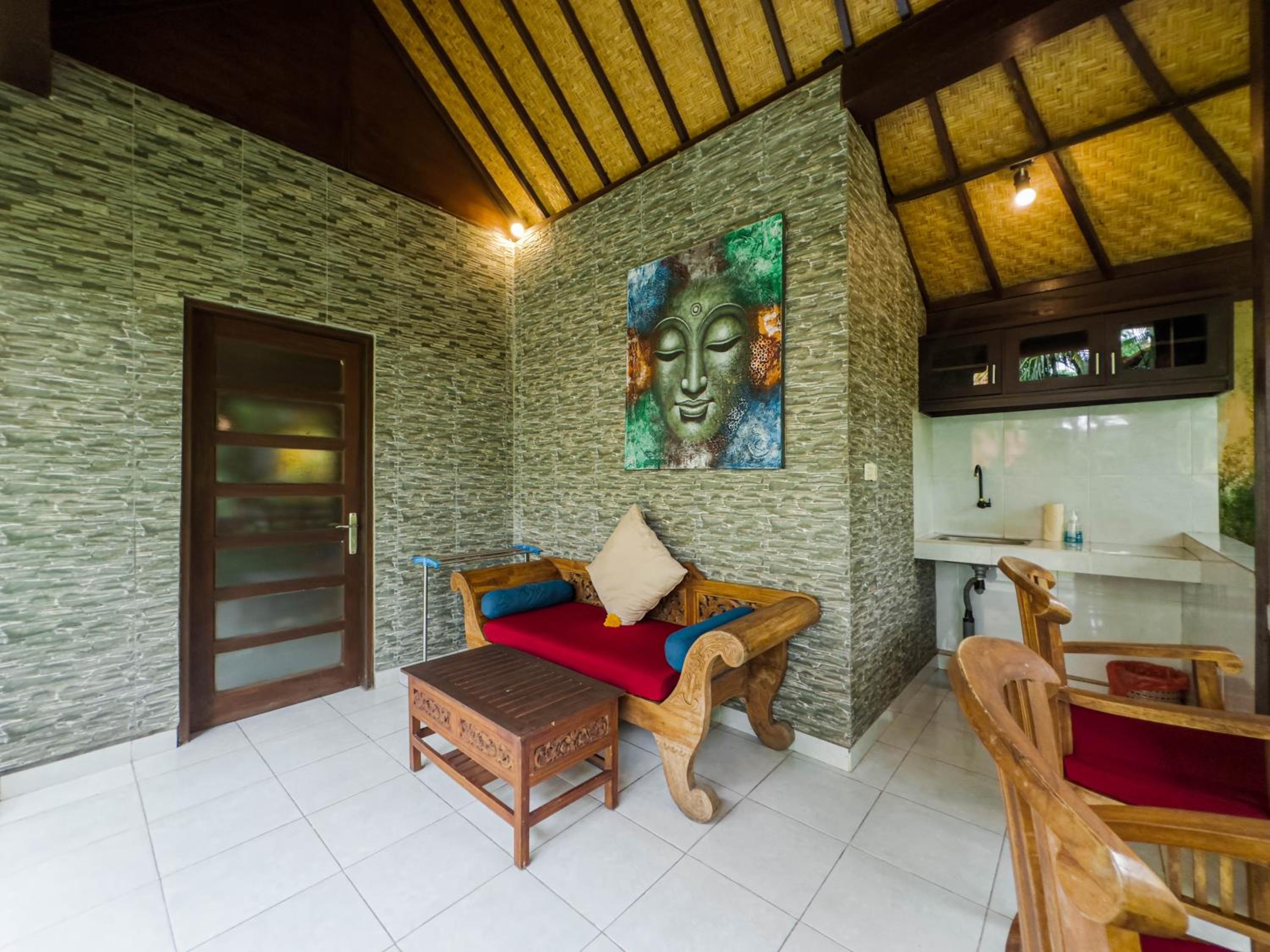 Pukakoo Villas Ubud