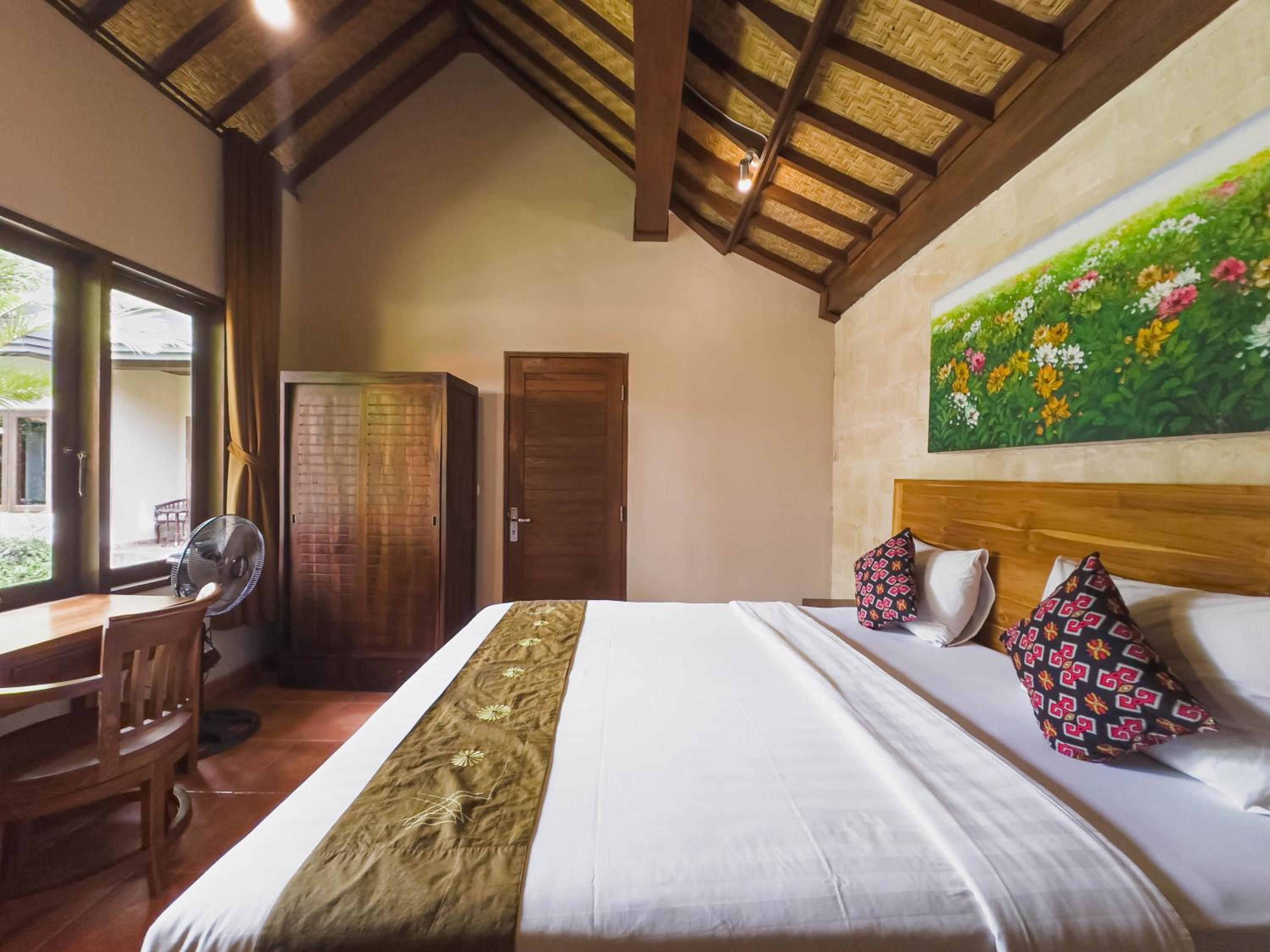 Pukakoo Villas Ubud