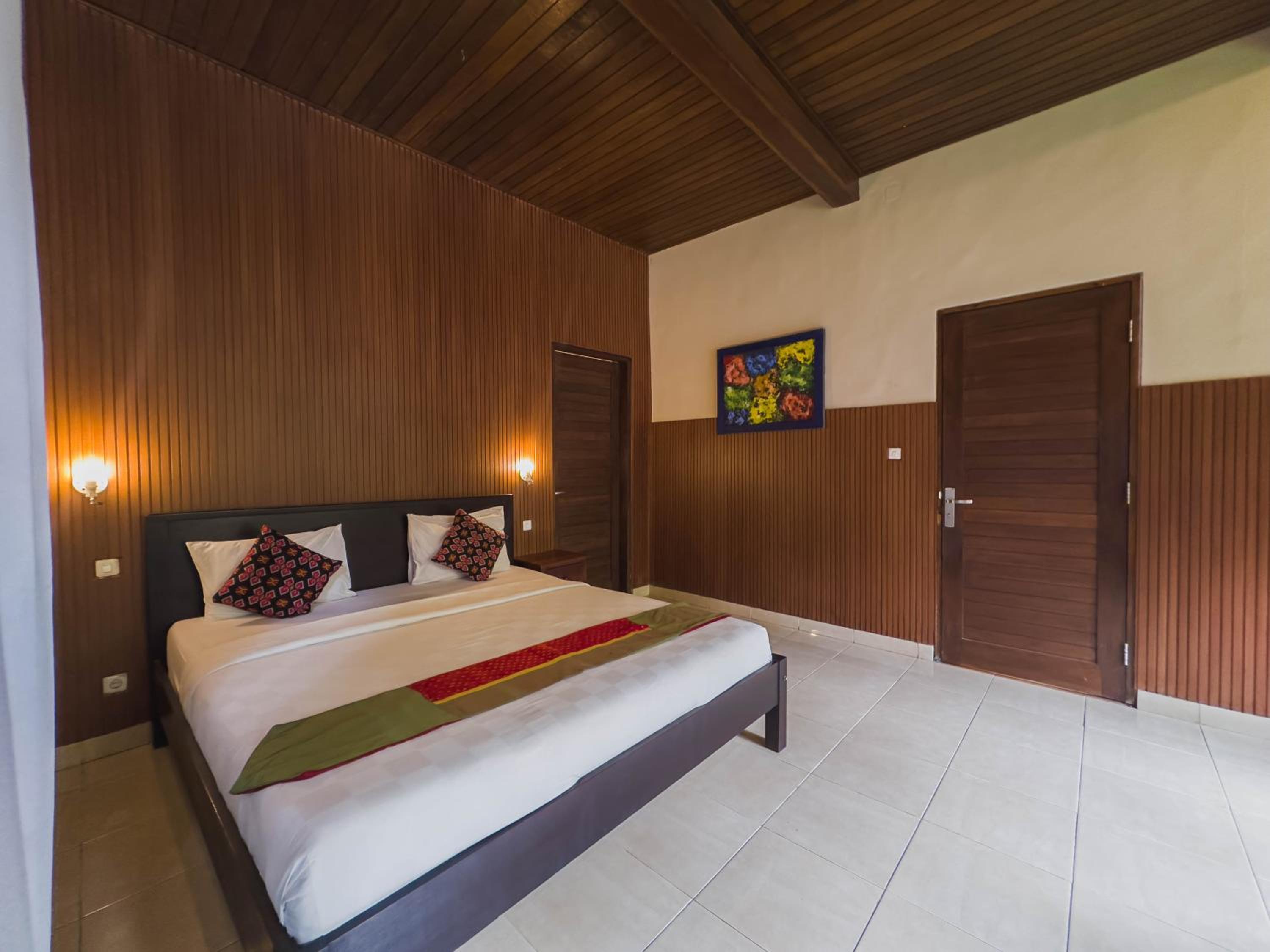 Pukakoo Villas Ubud