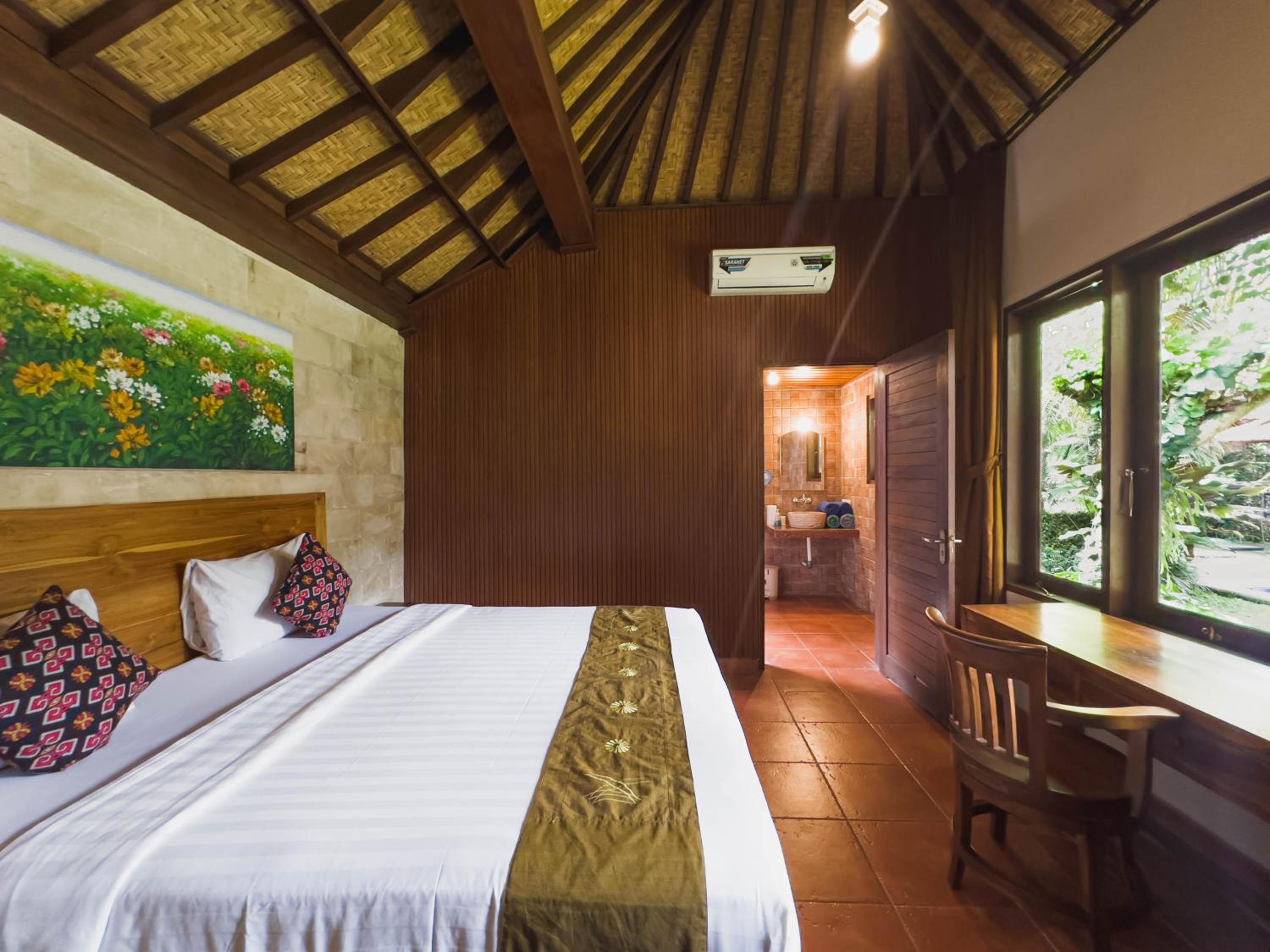 Pukakoo Villas Ubud